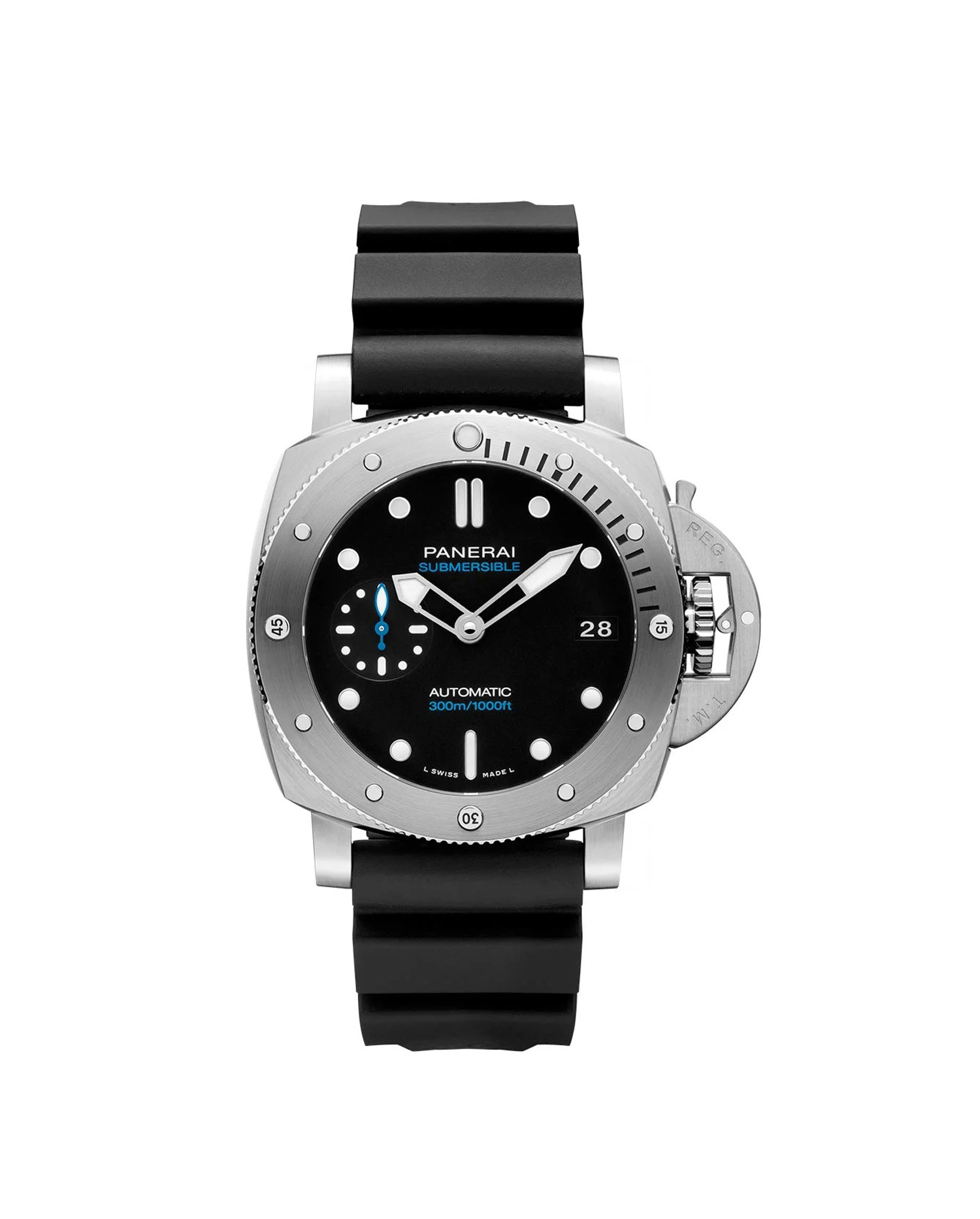 Panerai PAM01591