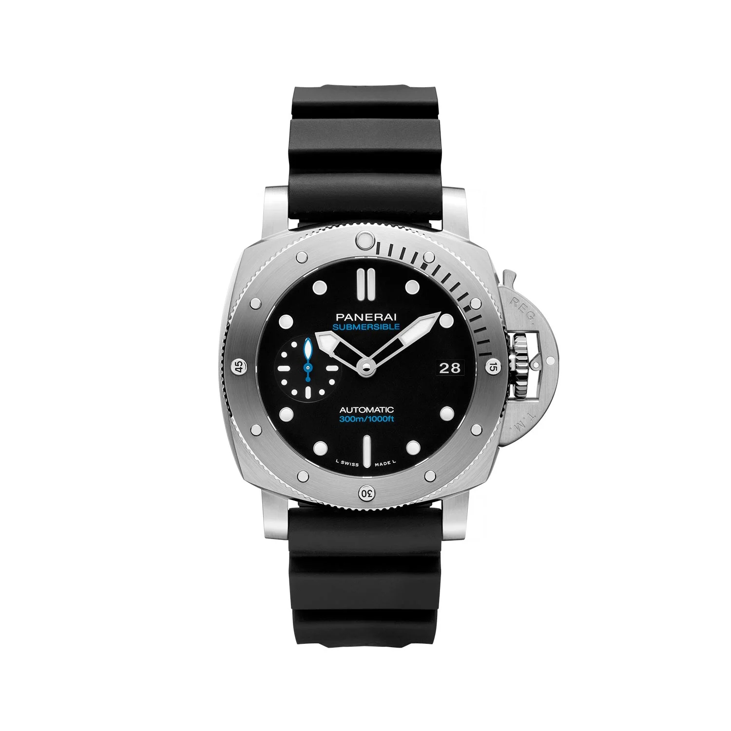 Panerai Submersible PAM01591