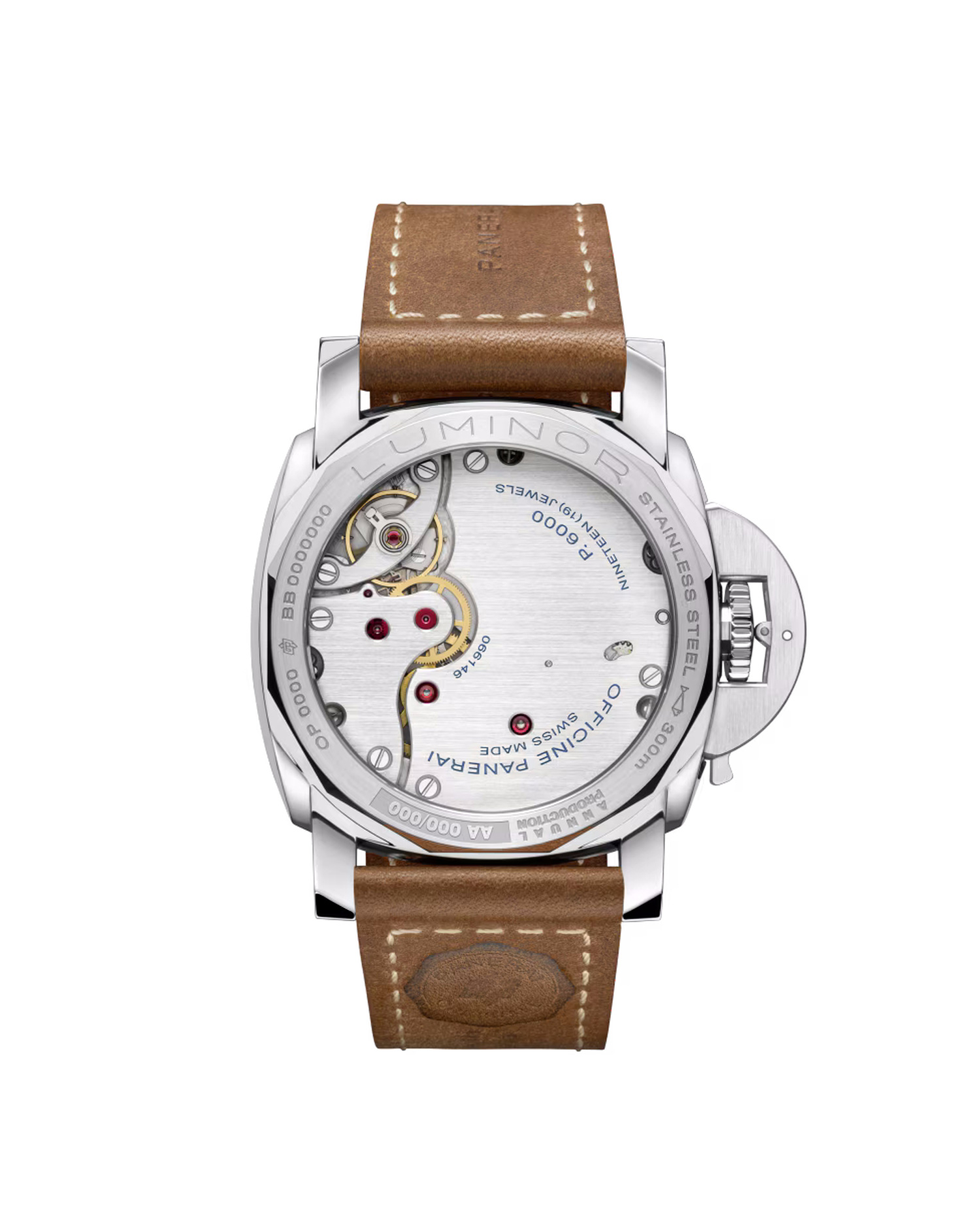 Panerai Luminor Destro PAM01732