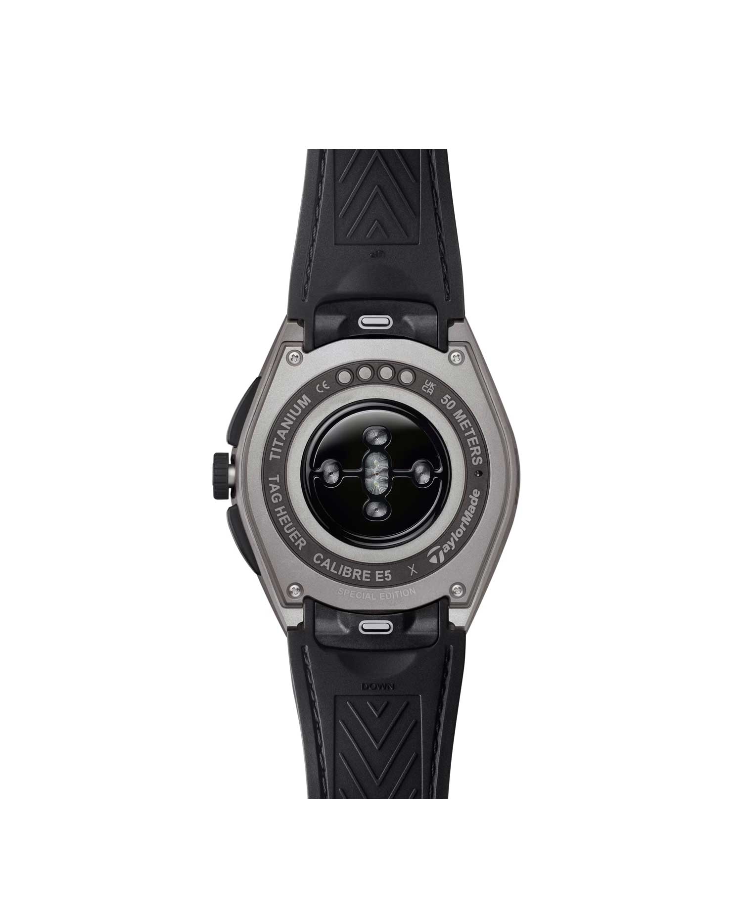TAG Heuer Connected Calibre E5