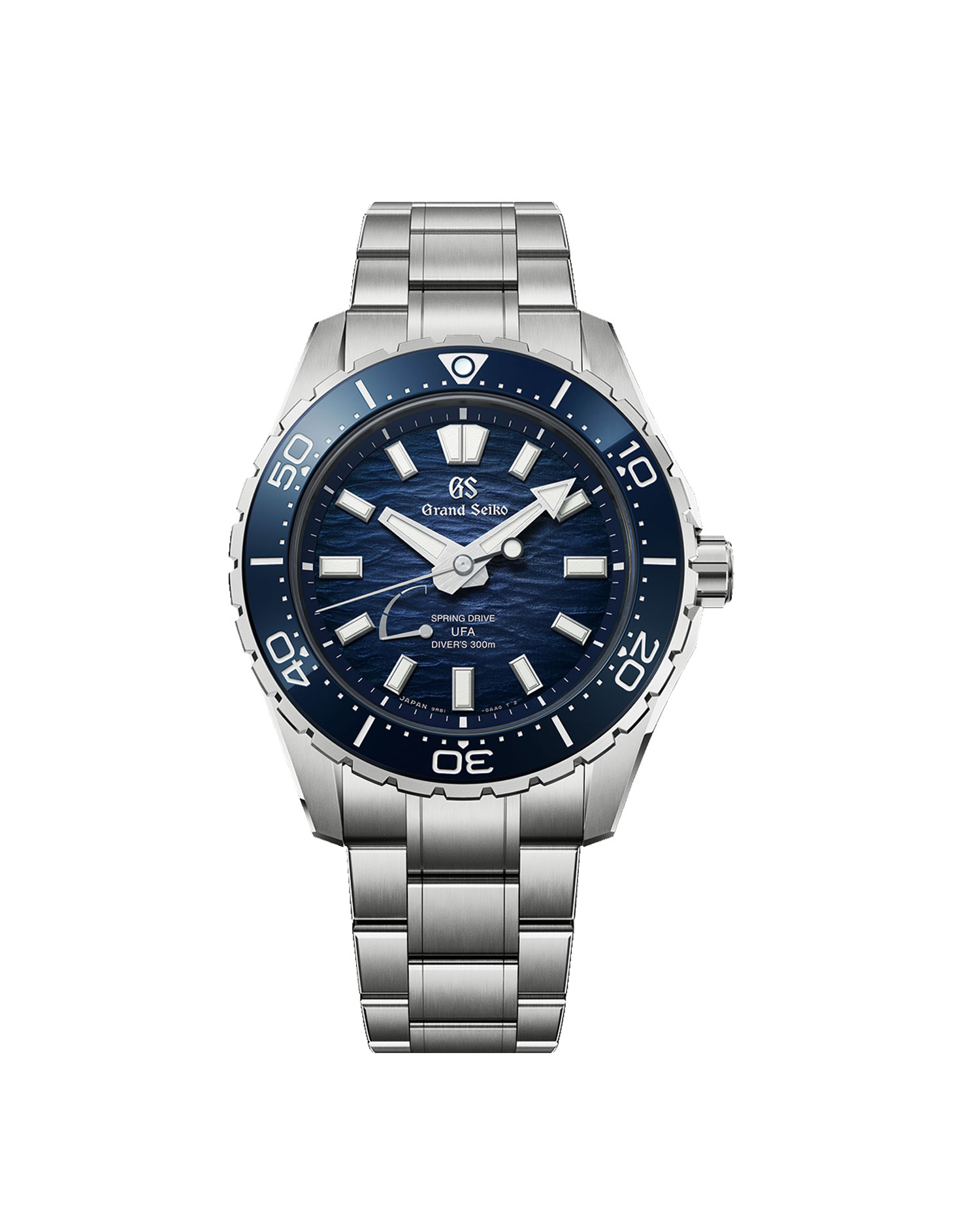 Grand Seiko SLGB023G