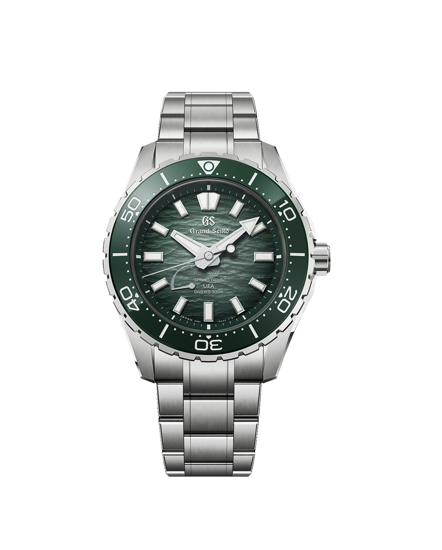 Grand Seiko SLGB025G
