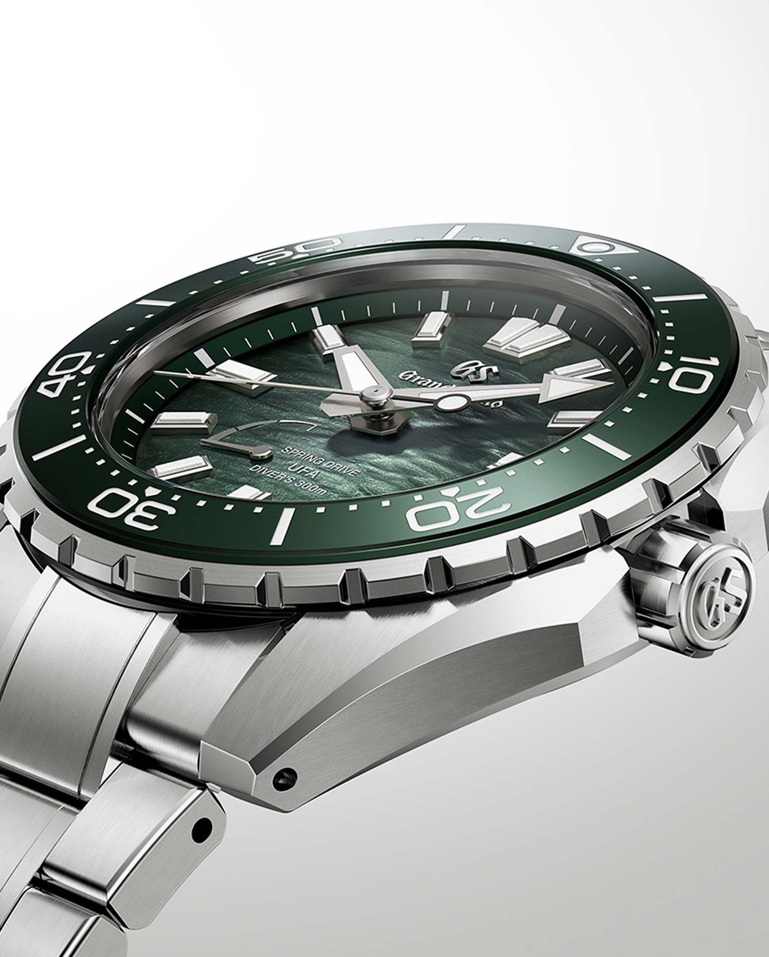 Grand Seiko SLGB025G