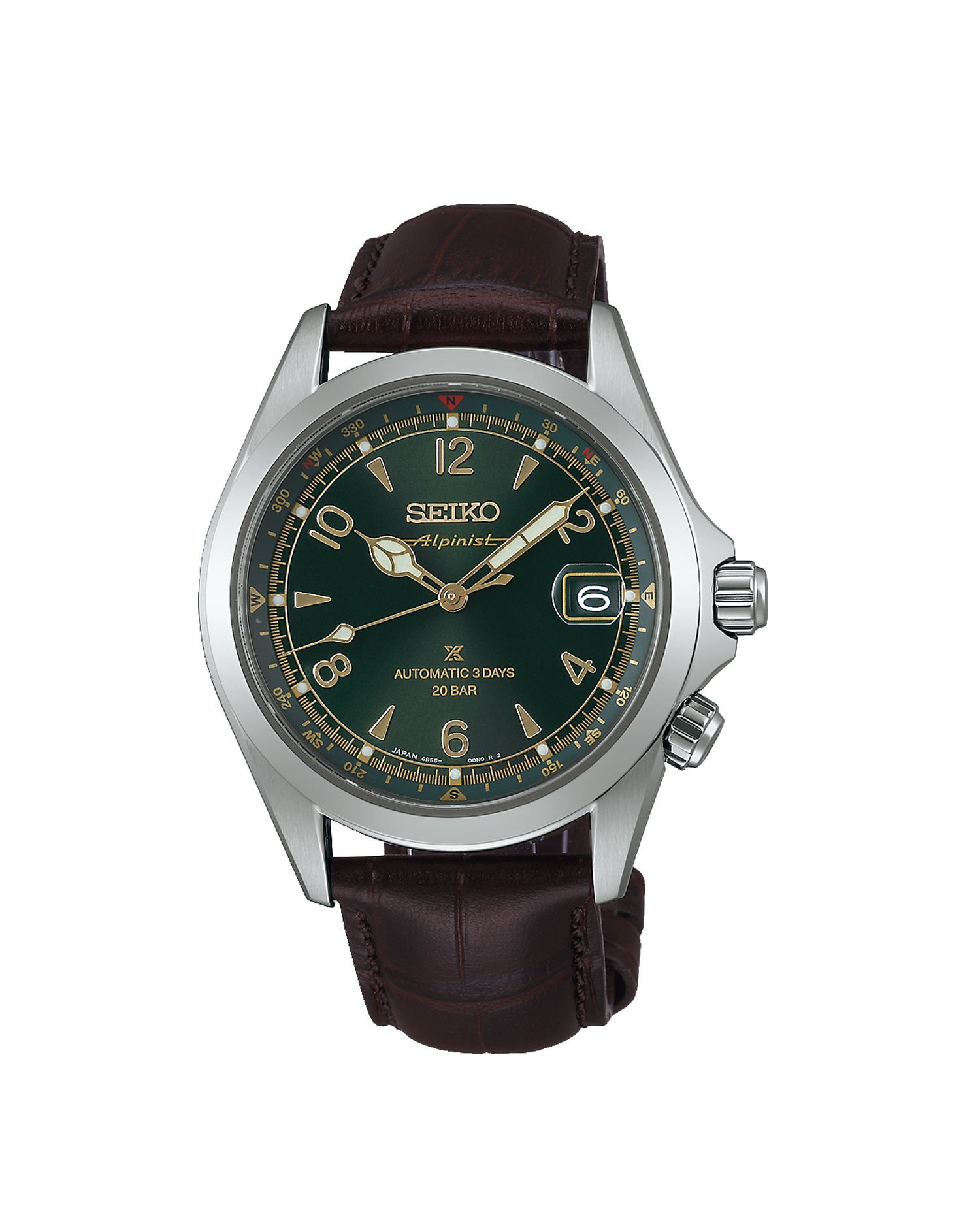 Seiko SPB507J1