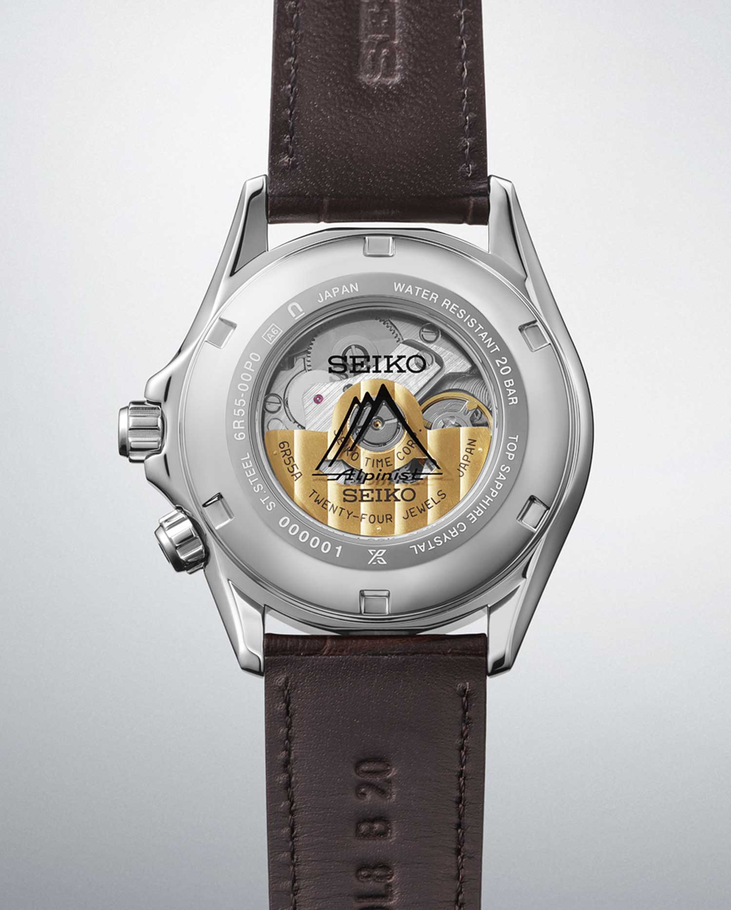 Seiko SPB507J1