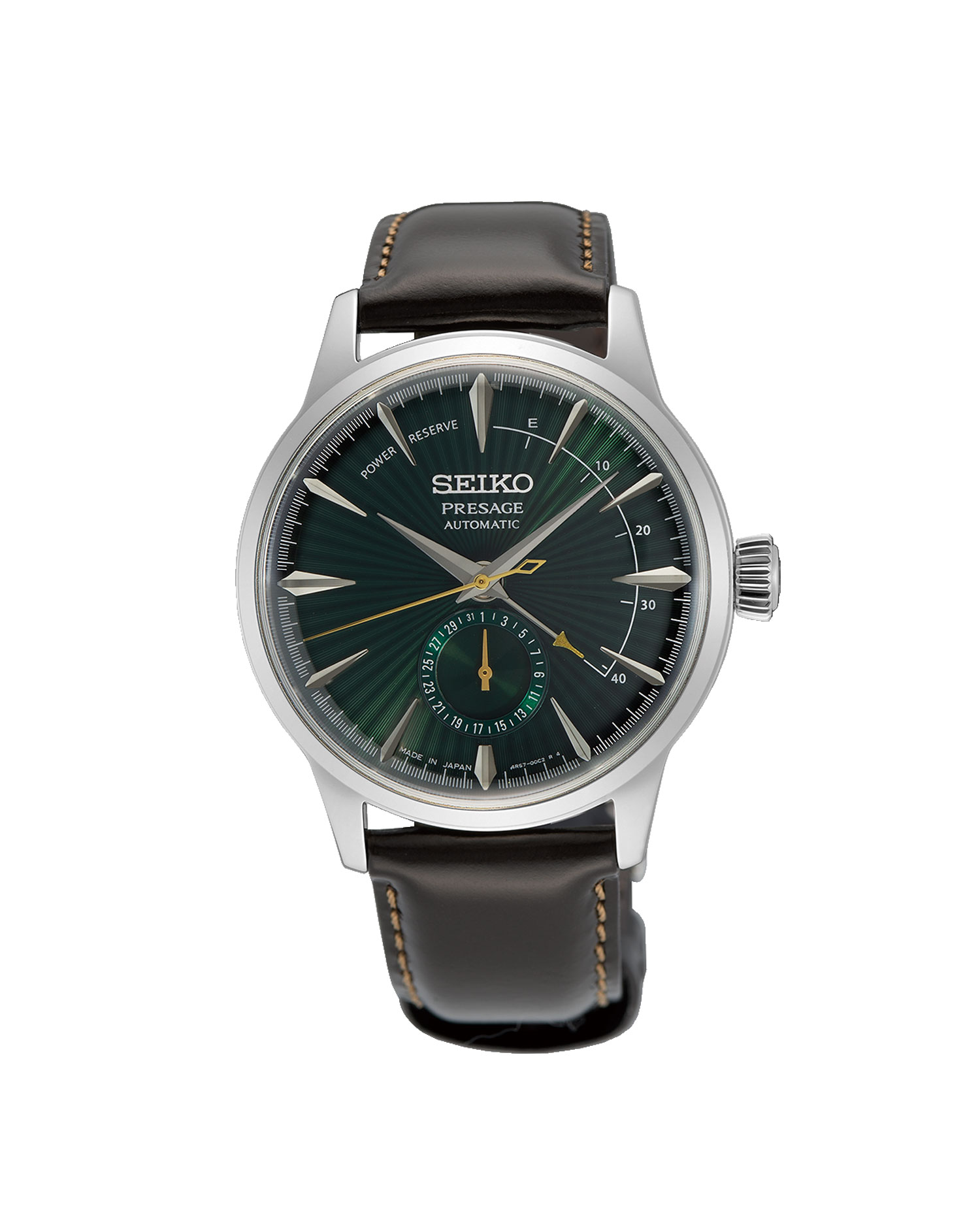 Seiko SSA459J1