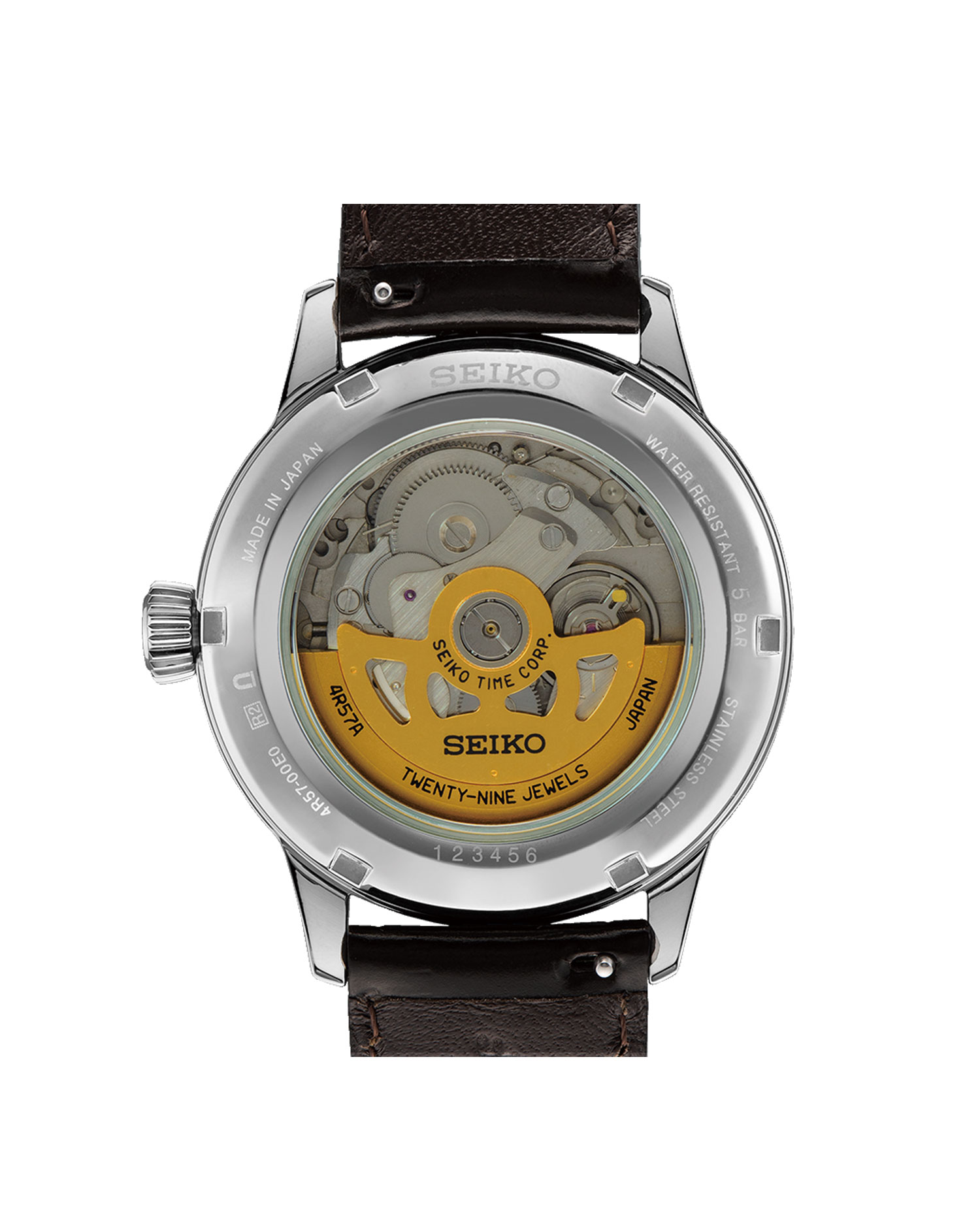 Seiko SSA459J1