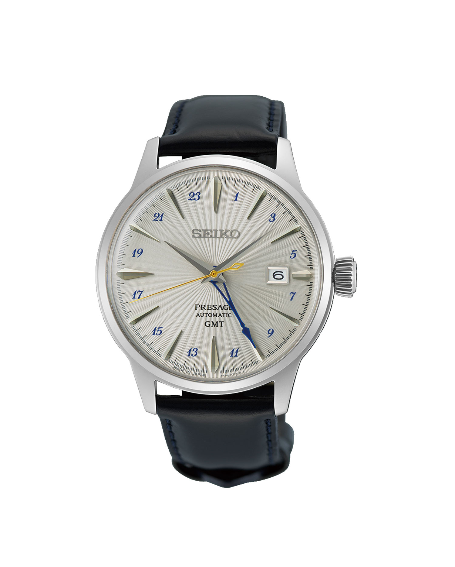 Seiko SSK049J1