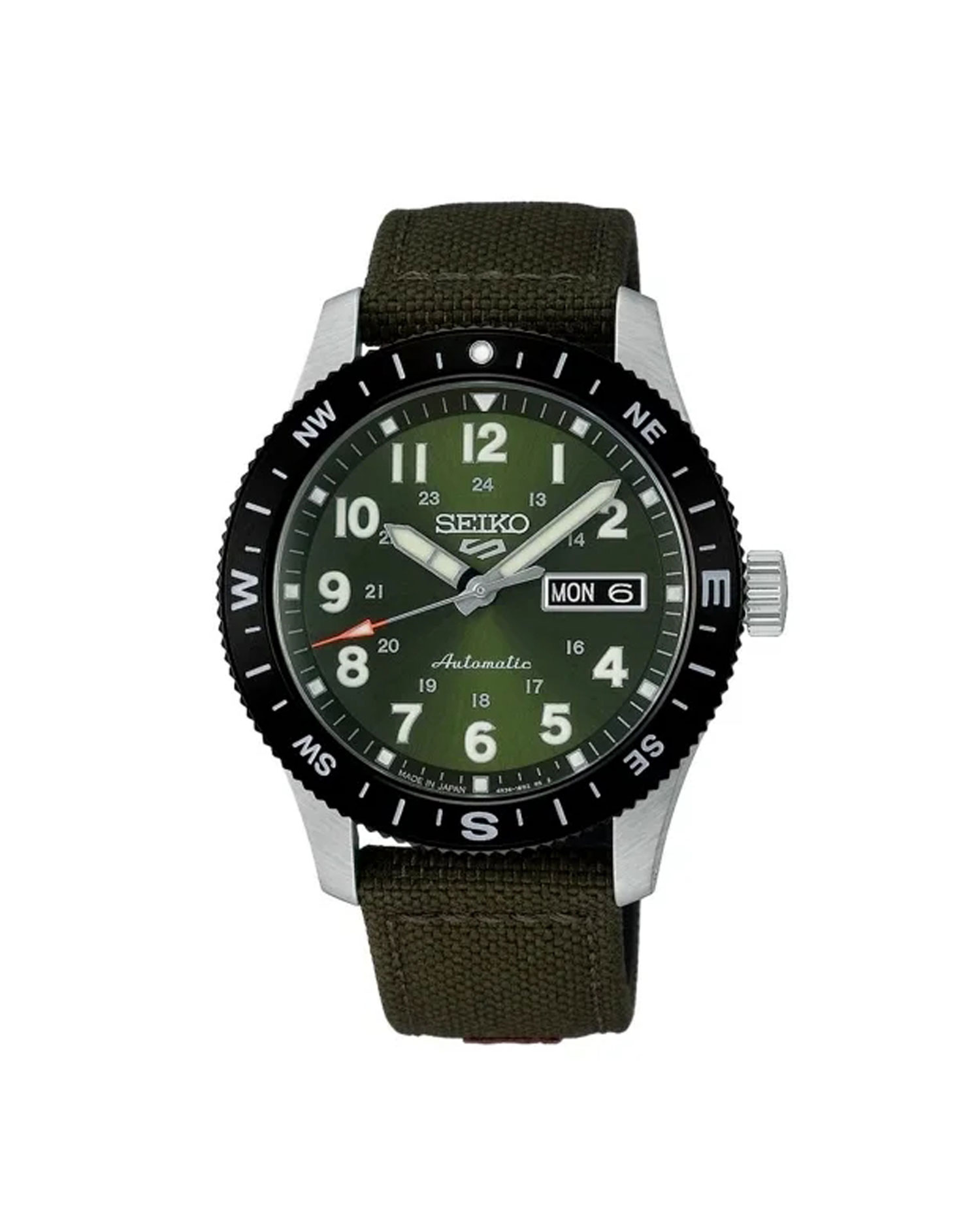 Seiko HDB008K1