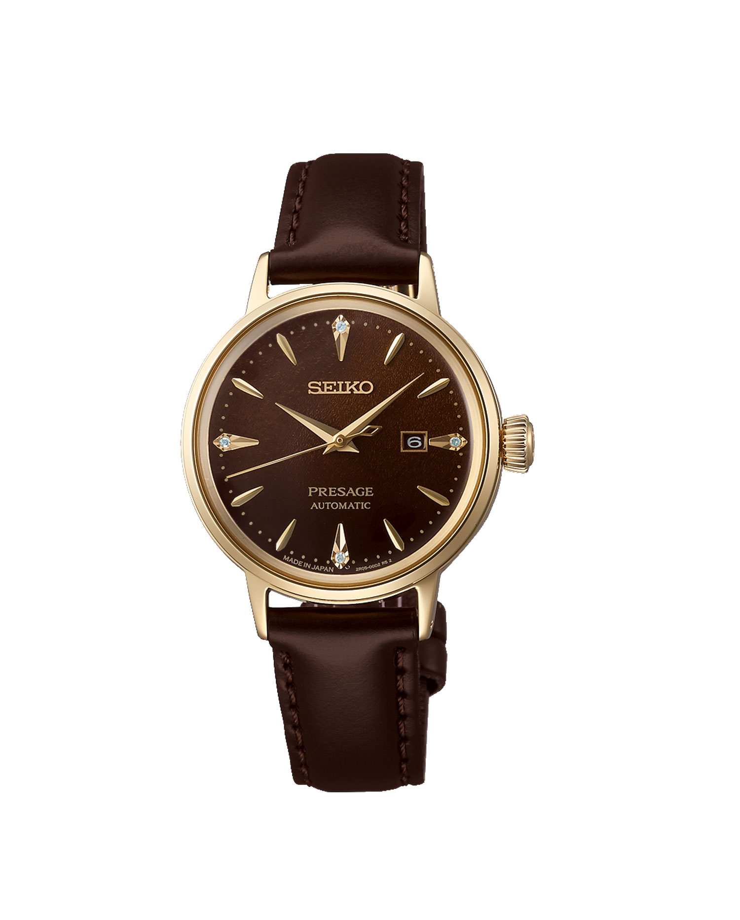 Seiko SRE020J1