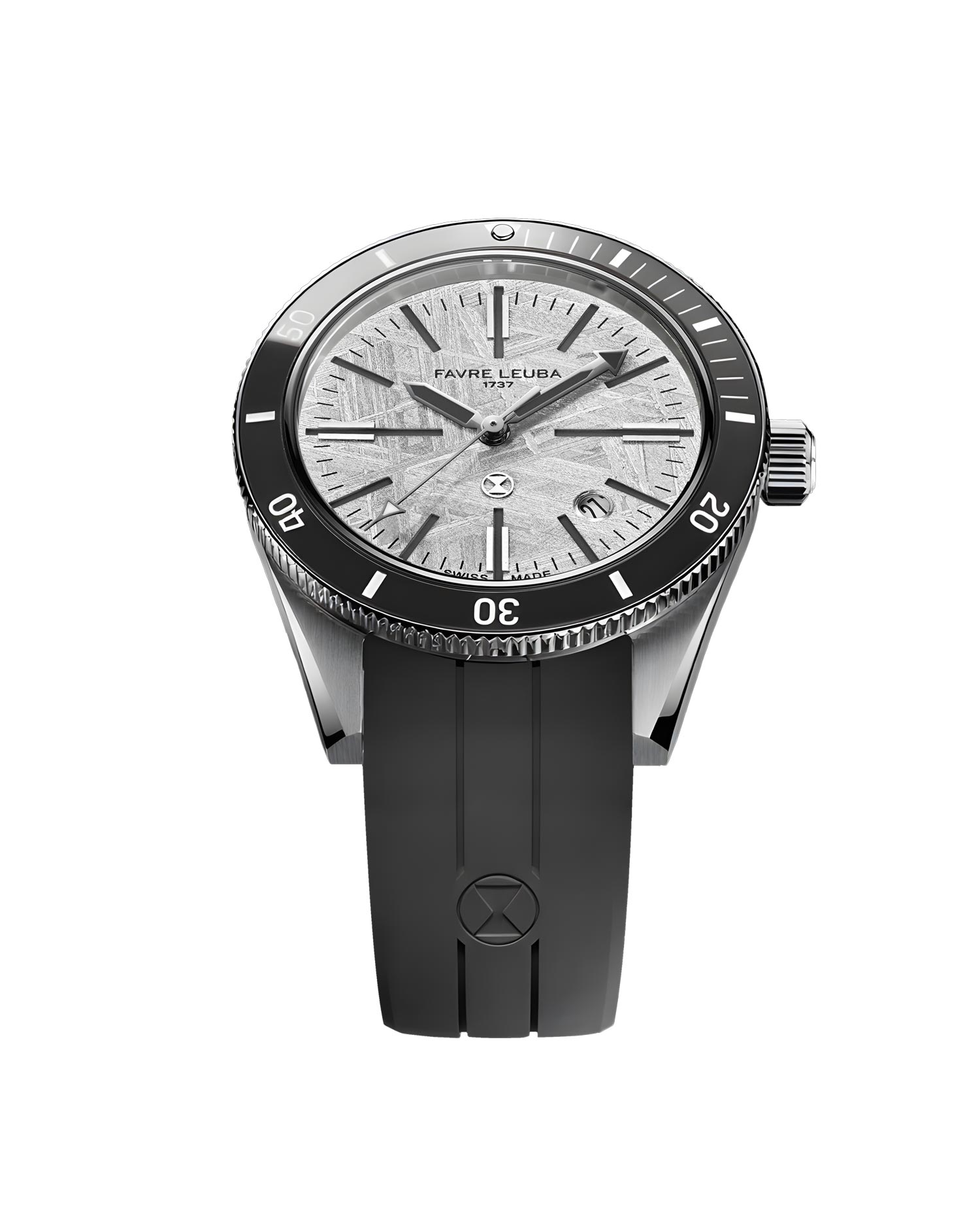 Favre Leuba Deep Raider Renaissance
