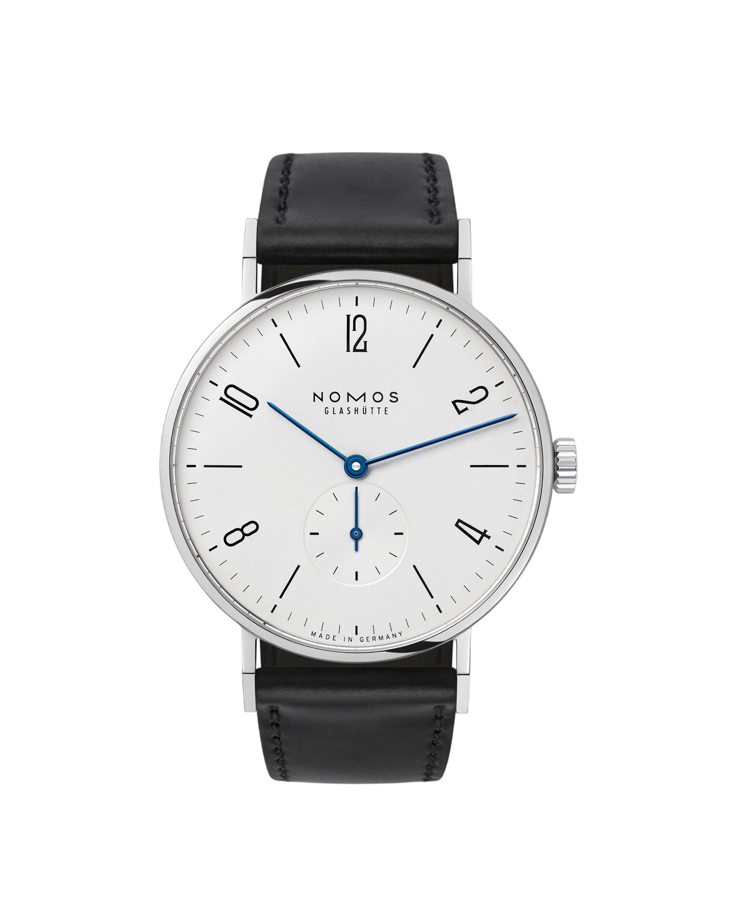 NOMOS Glashütte Tangente 38
