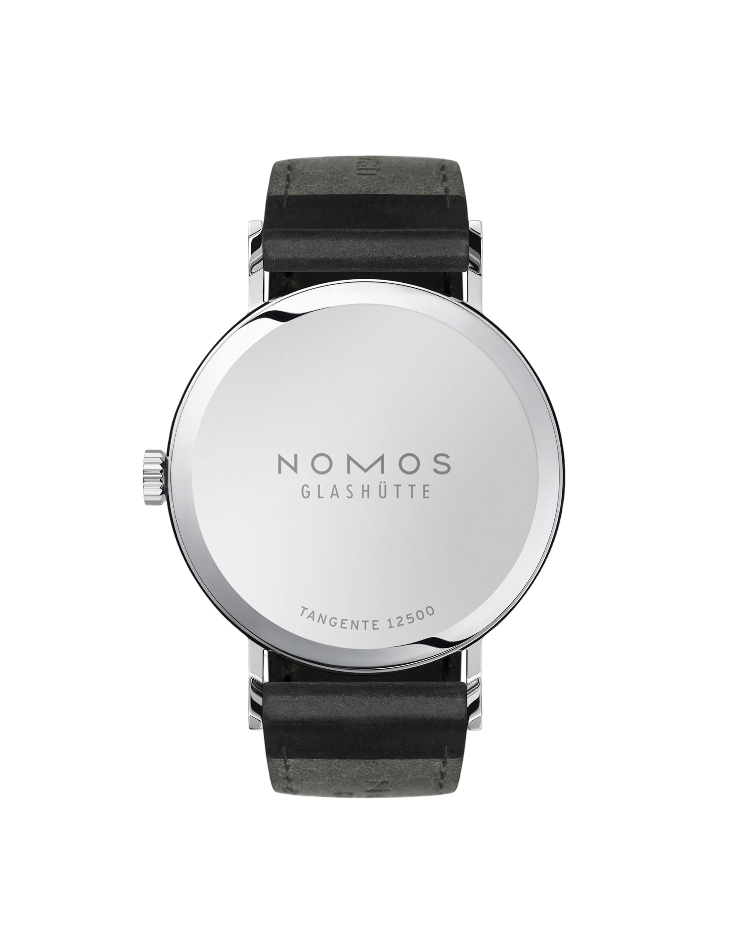 NOMOS Glashütte Tangente 38