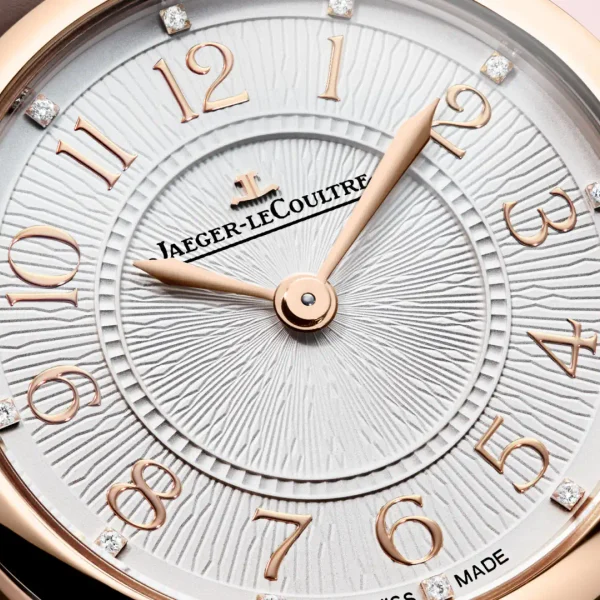 Rendez-Vous de Jaeger-LeCoultre