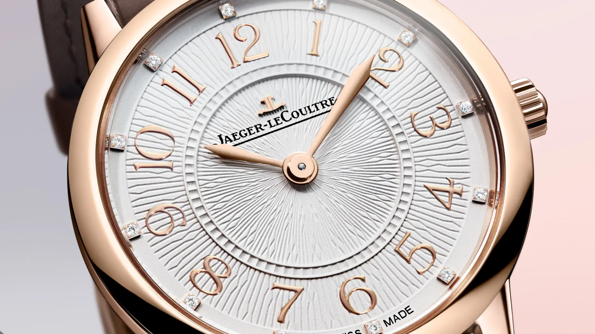 Rendez-Vous de Jaeger-LeCoultre