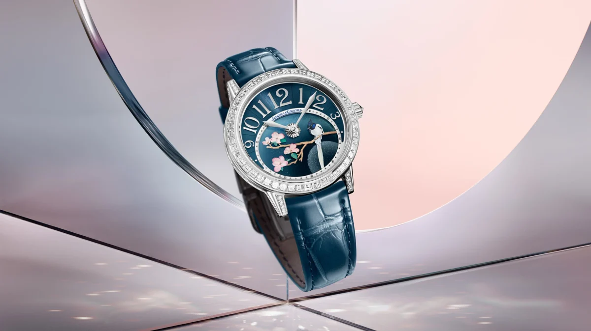 Rendez-Vous de Jaeger-LeCoultre