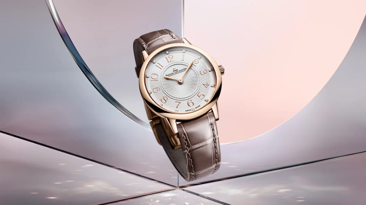 Rendez-Vous de Jaeger-LeCoultre