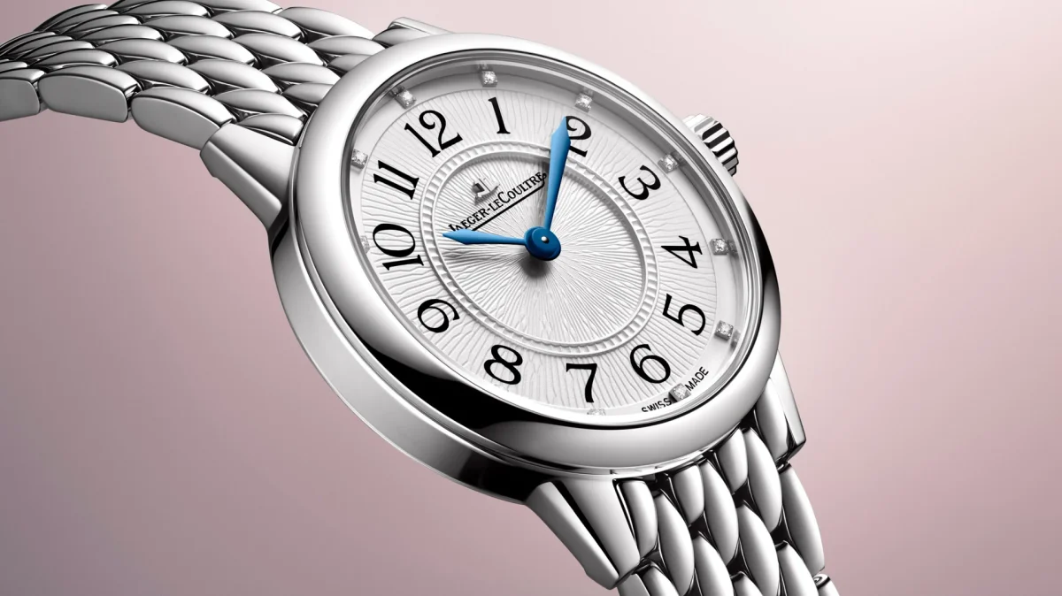 Rendez-Vous de Jaeger-LeCoultre