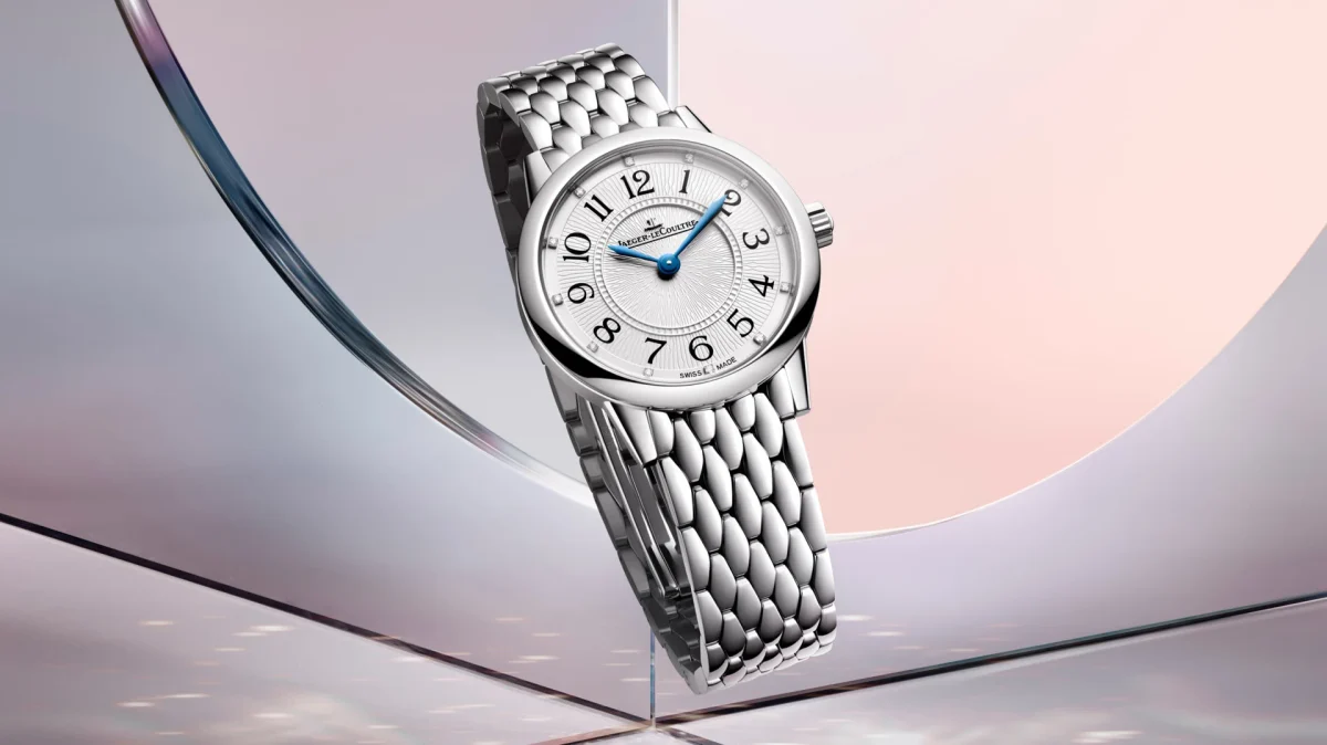 Rendez-Vous de Jaeger-LeCoultre