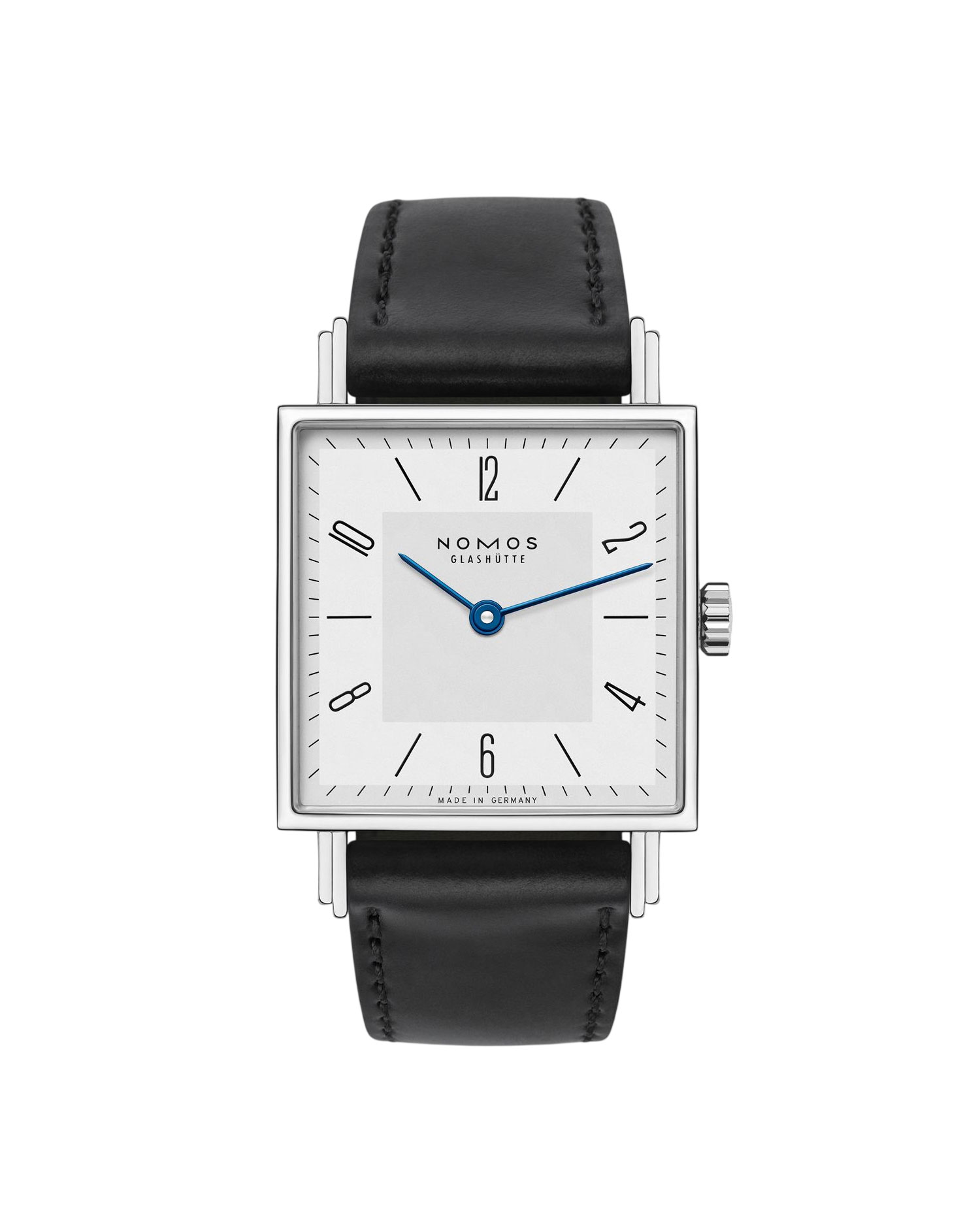 NOMOS Glashütte Tetra 27 duo 410
