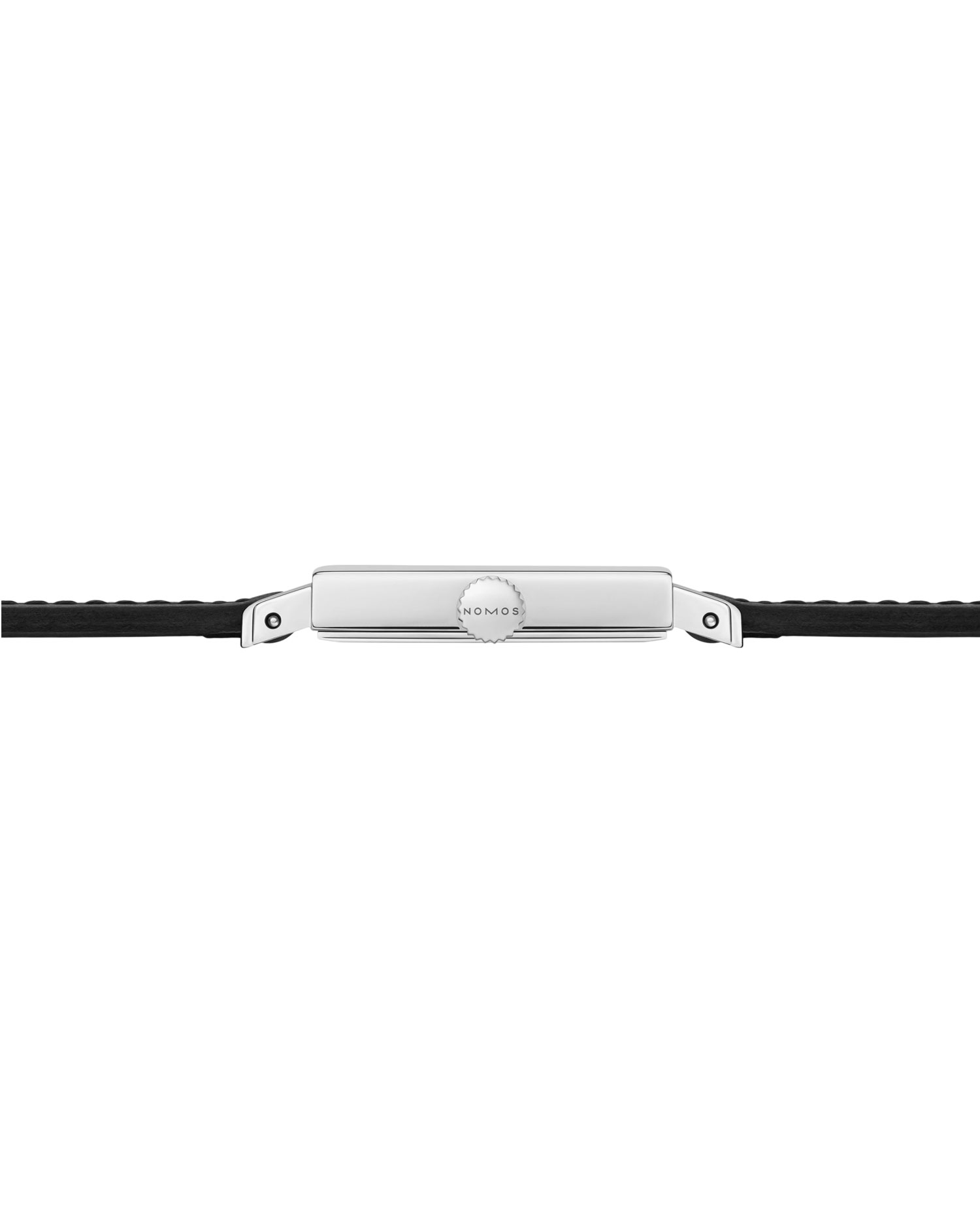 NOMOS Glashütte Tetra 27 duo 410