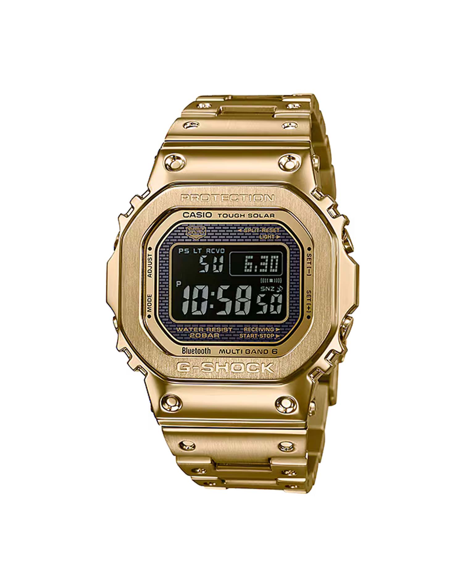 G-Shock Gama Pro GMW-B5000GD-9ER