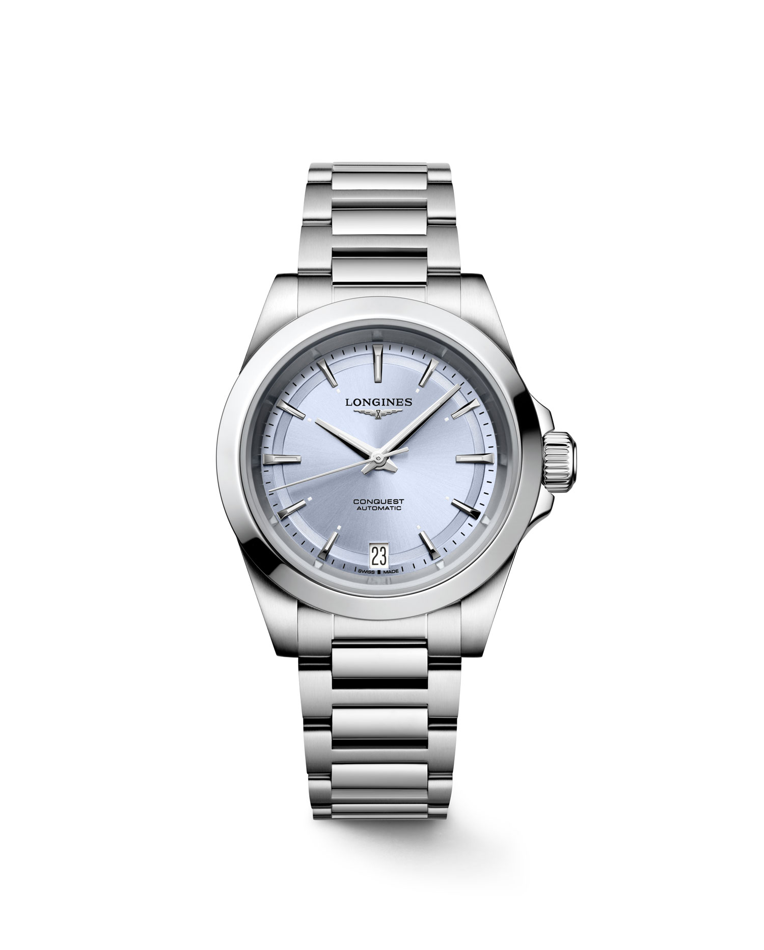 Longines Conquest