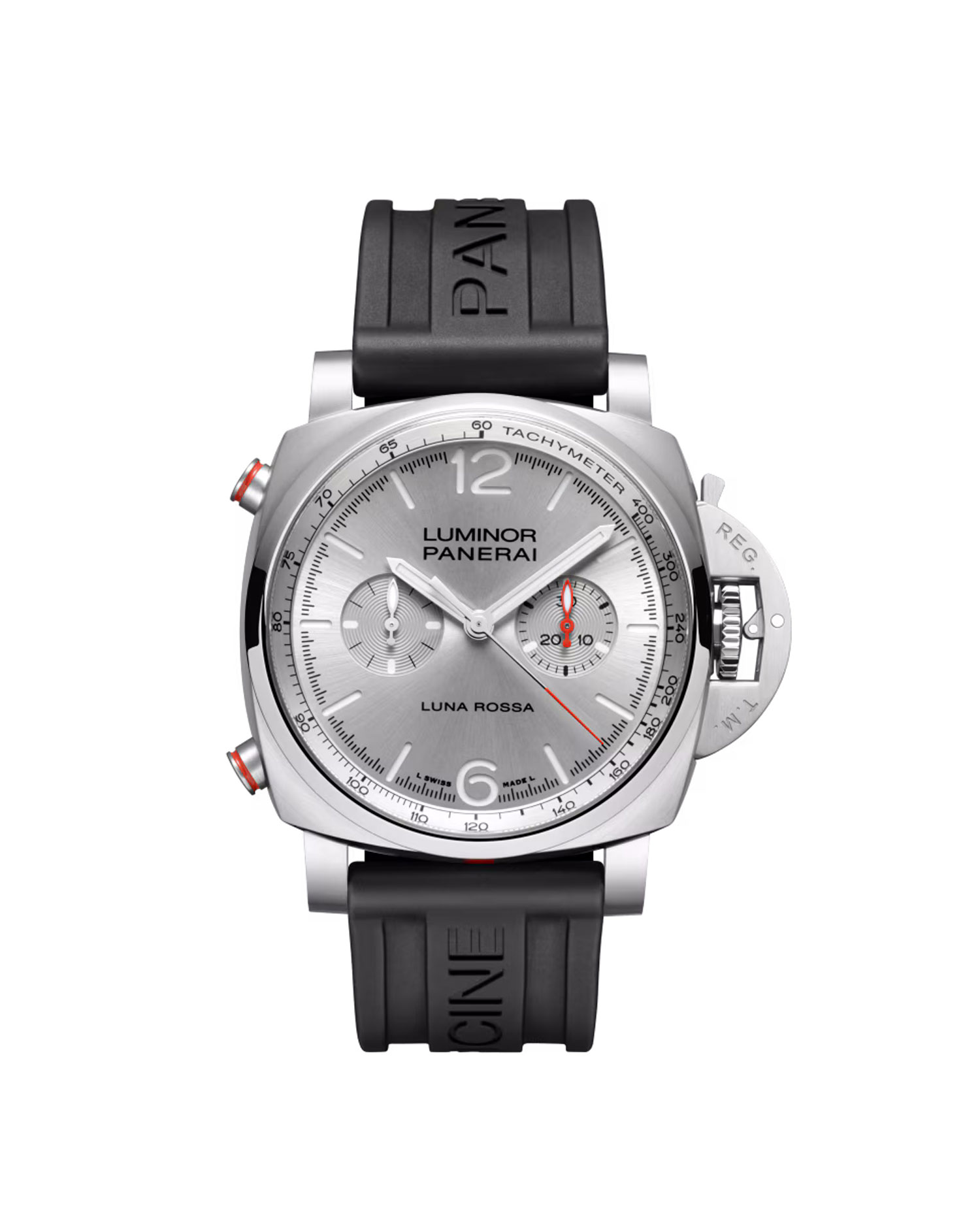 Panerai Luminor Luna Rossa Chrono PAM01768