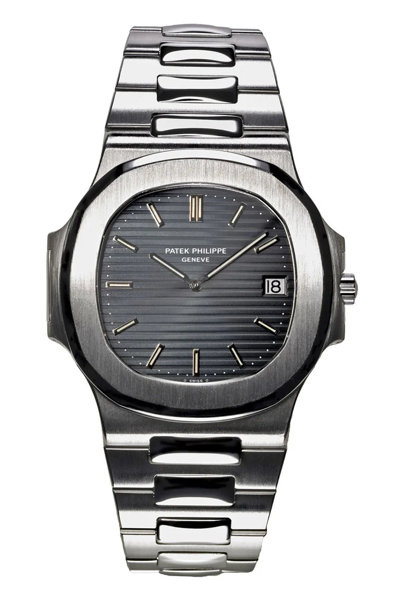Patek Philippe Nautilus 3700/1A