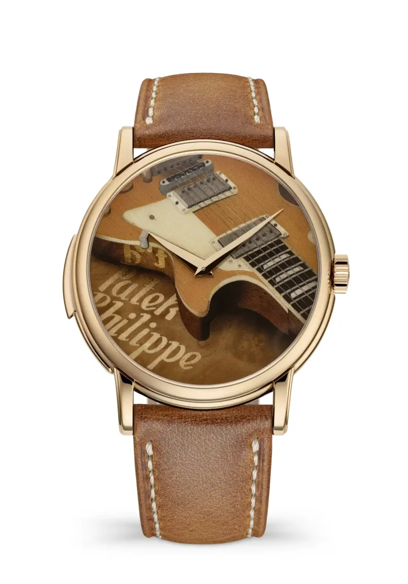 5278/50R-011 “Electric Guitar”