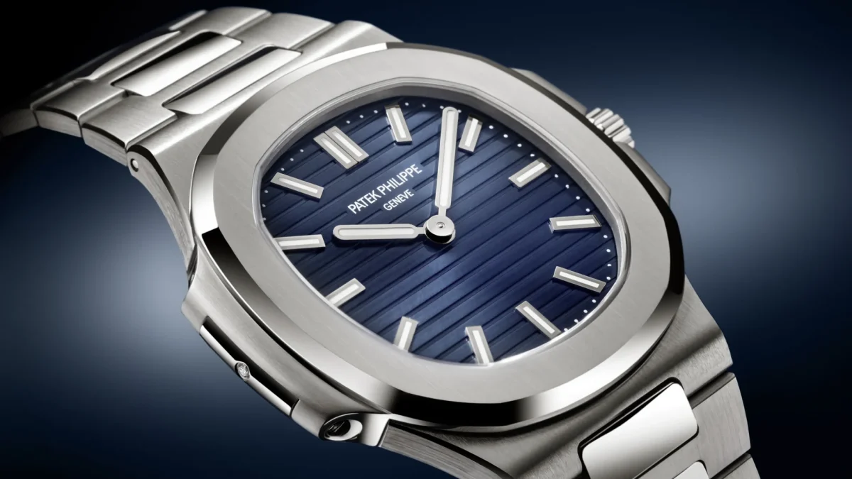 Nautilus 5610/1P-001