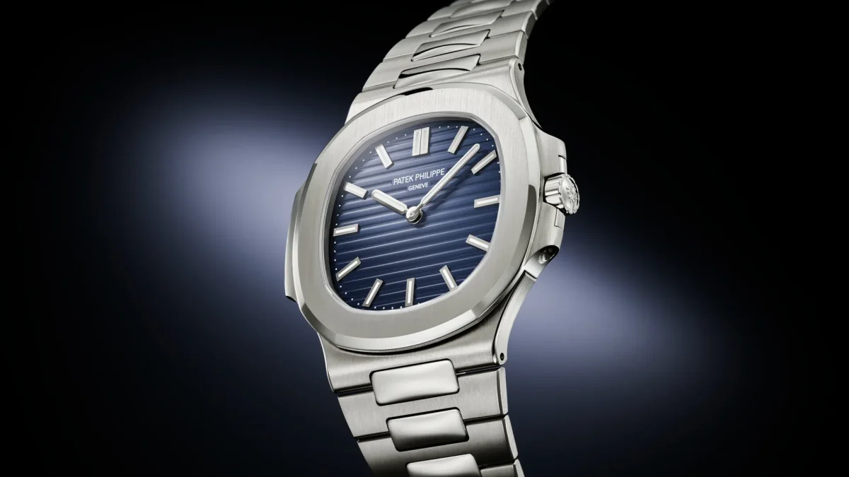 Nautilus 5810/1G-001