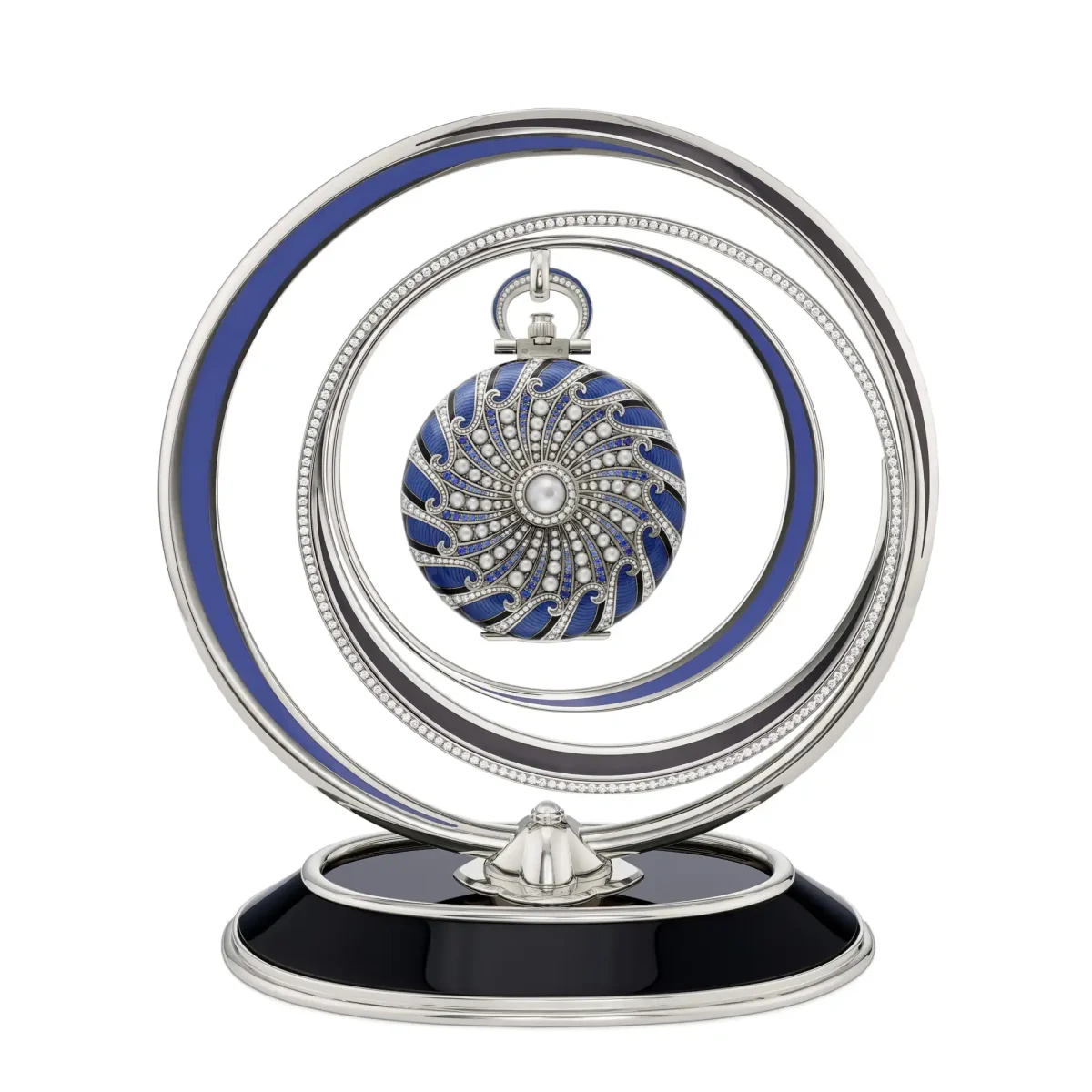 Rare Handcrafts de Patek Philippe