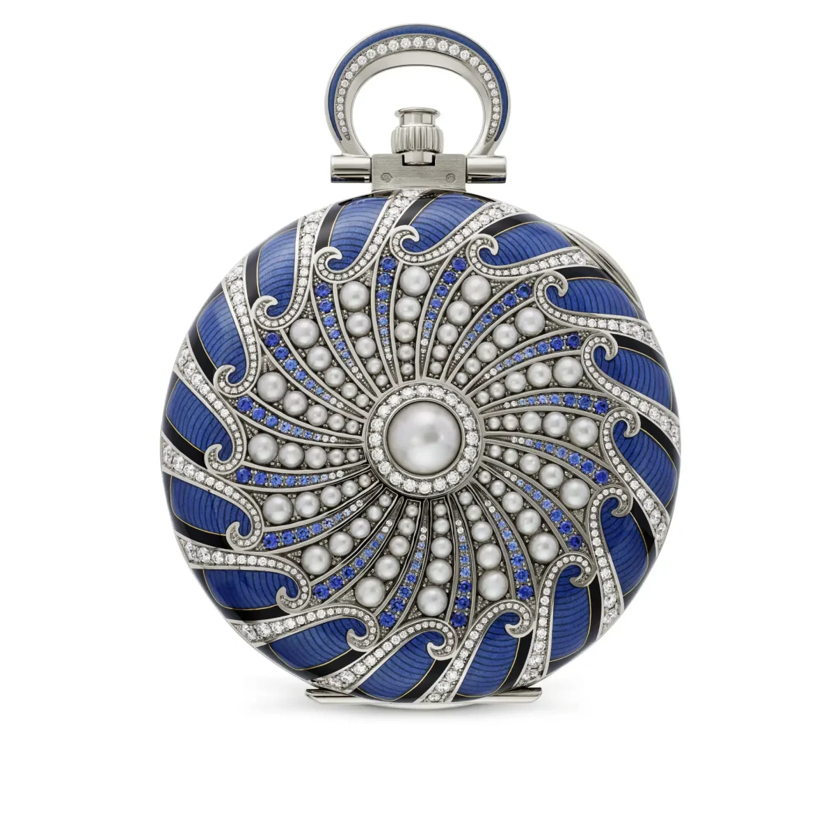 Rare Handcrafts de Patek Philippe