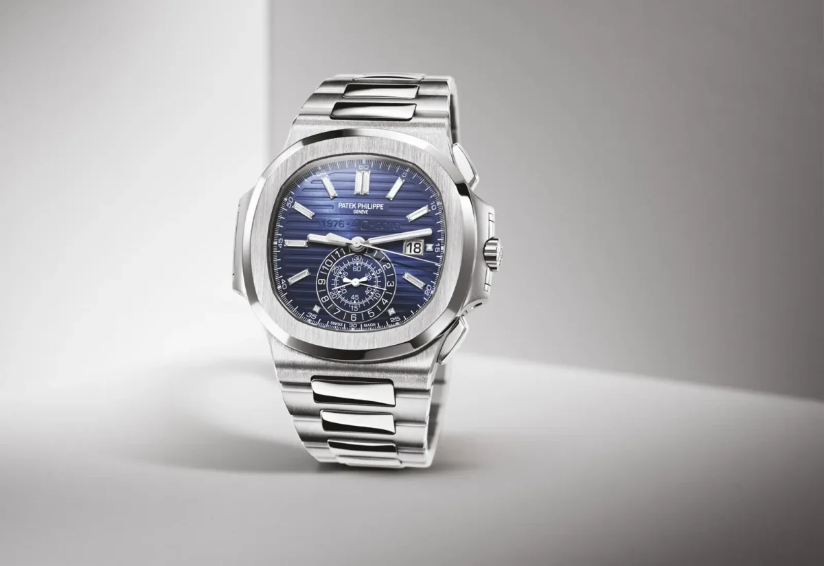 Nautilus 40 Aniversario