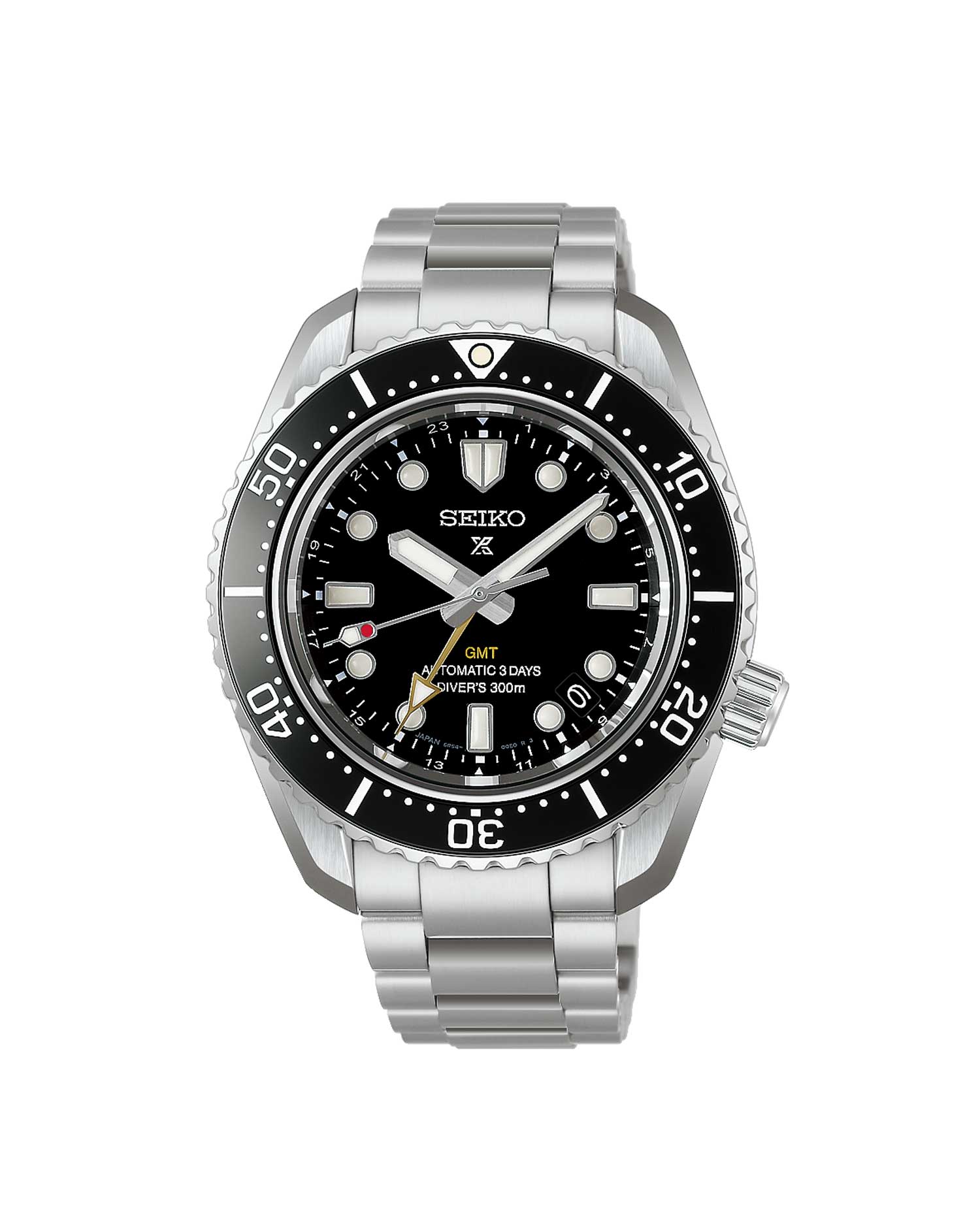 Seiko HBC002J1