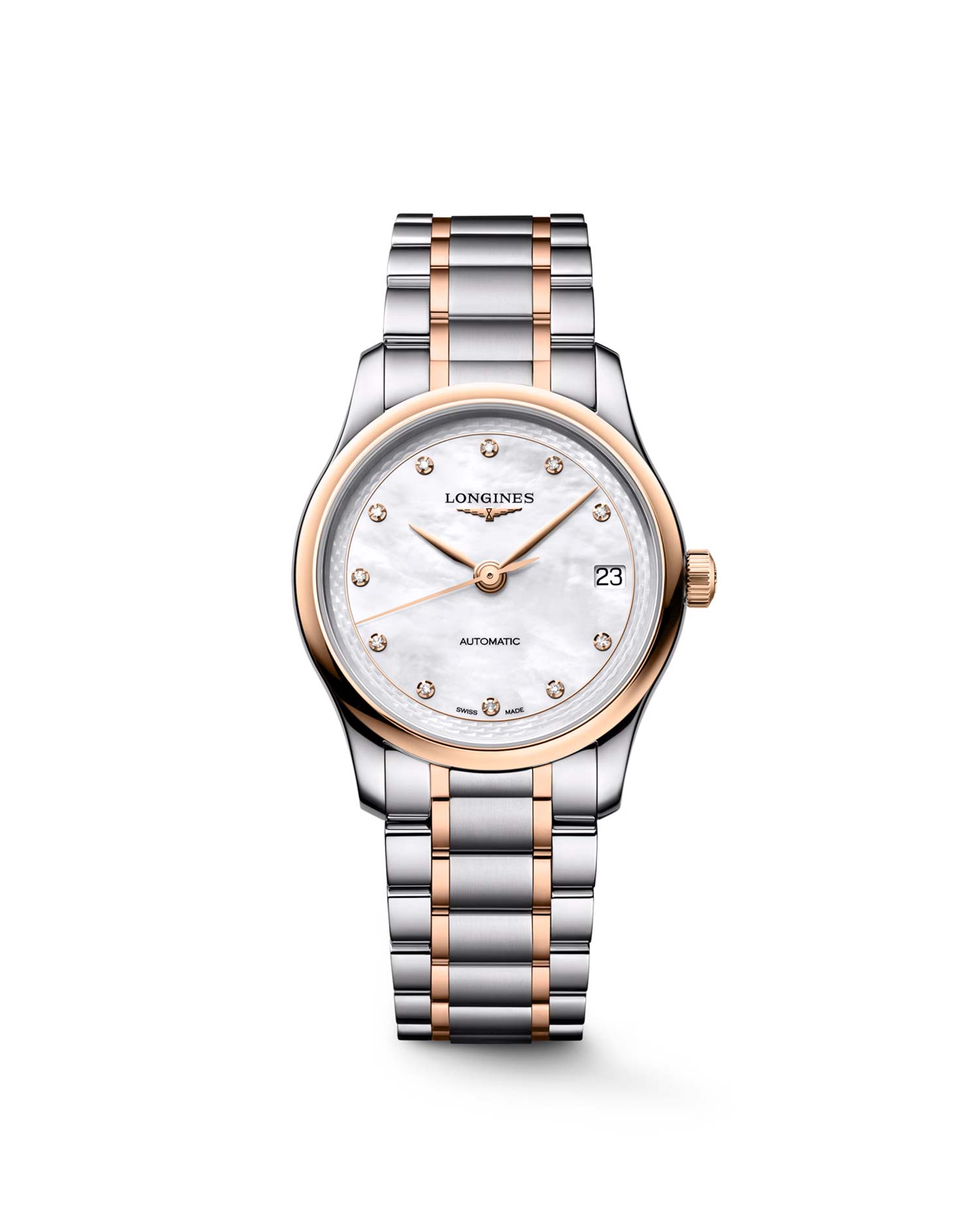 LONGINES MASTER COLLECTION L24505897