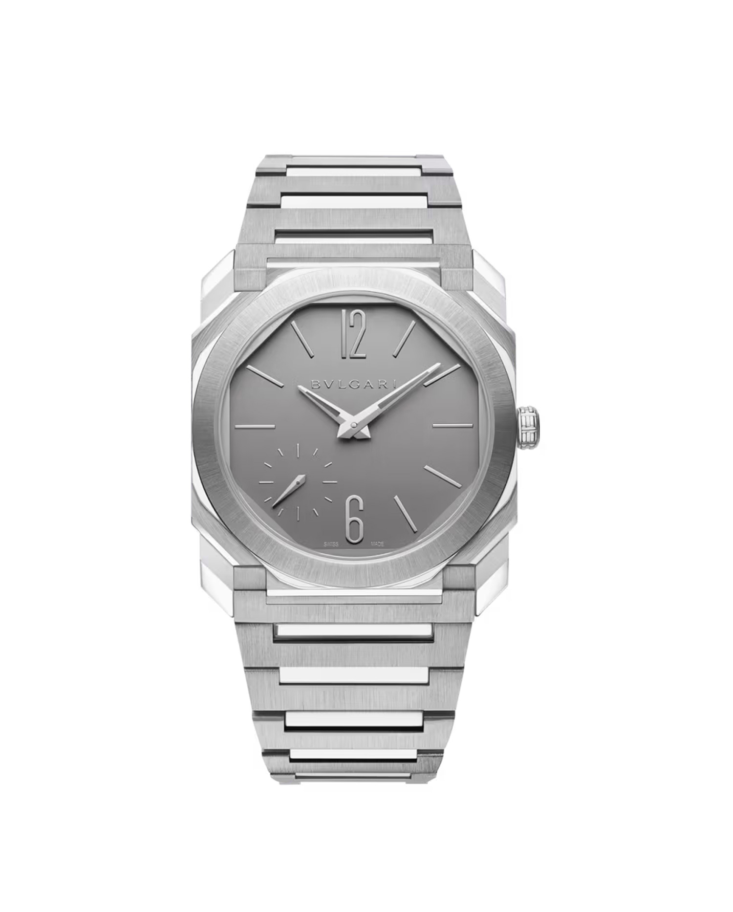 Bvlgari Octo Finissimo 37 mm