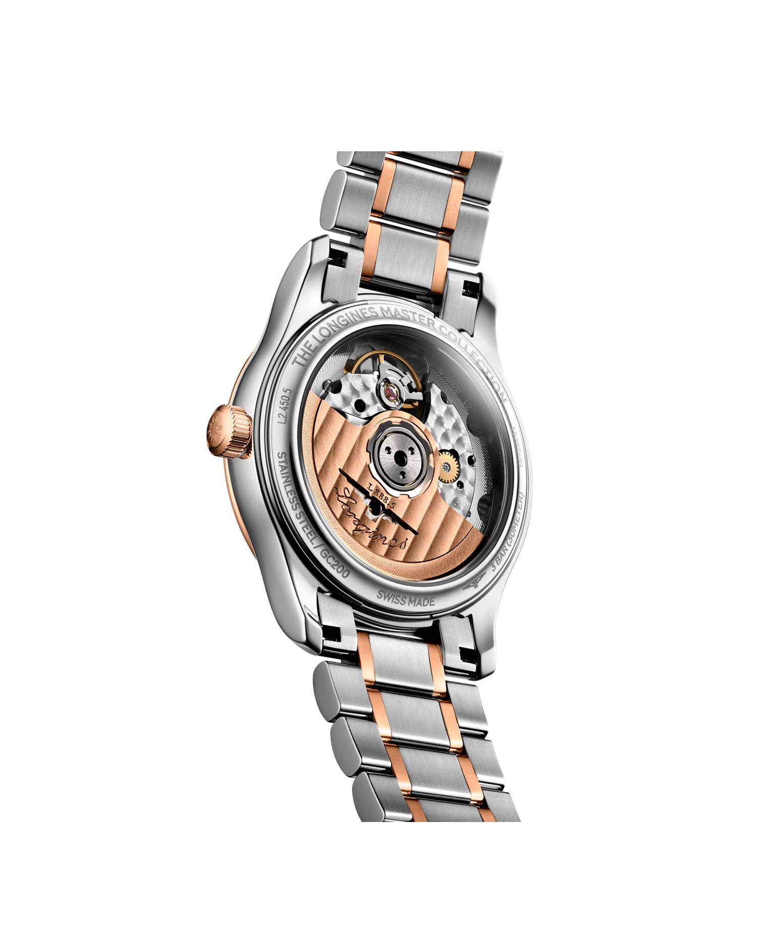 LONGINES MASTER COLLECTION L24505897