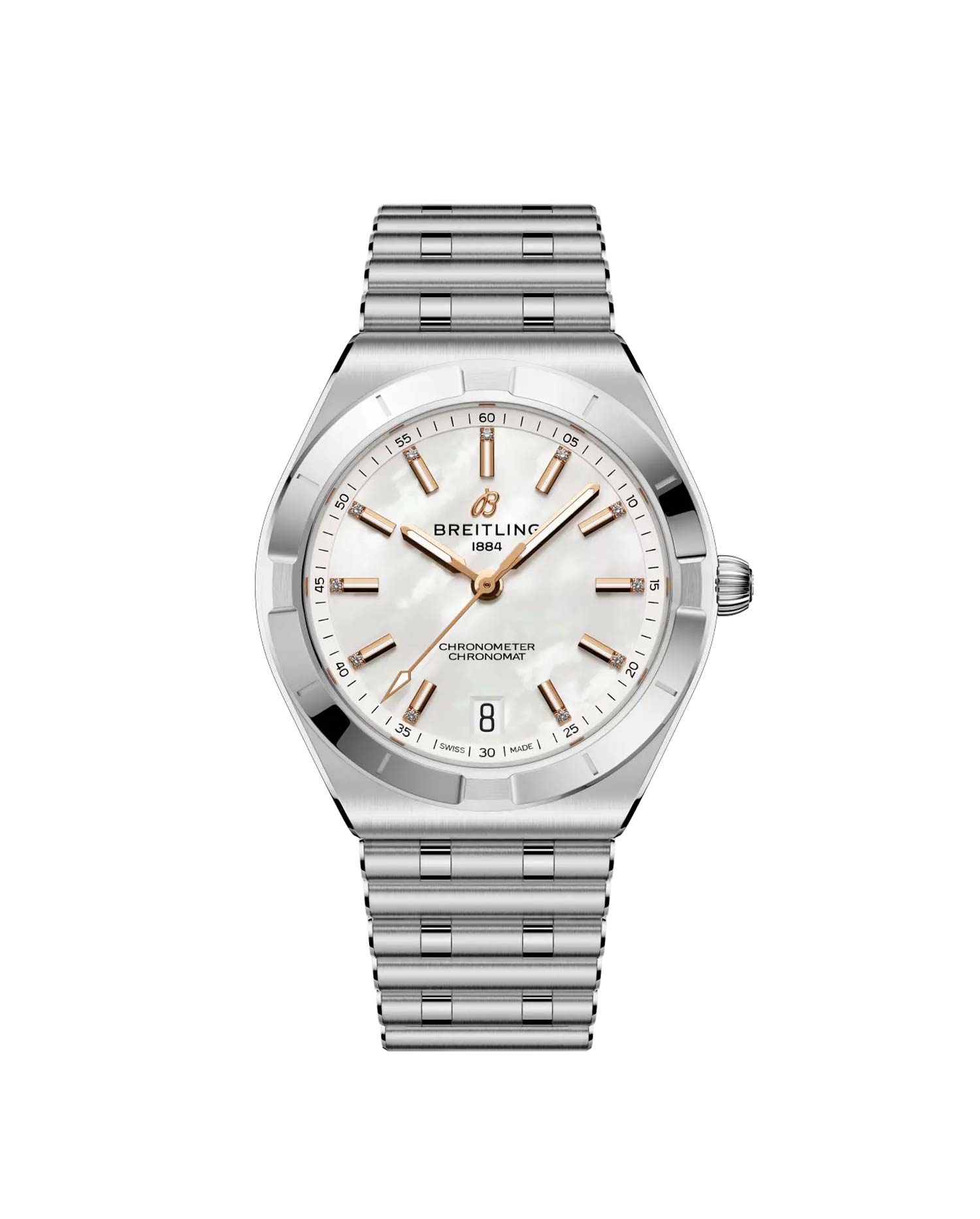 Breitling Chronomat Automatic 36