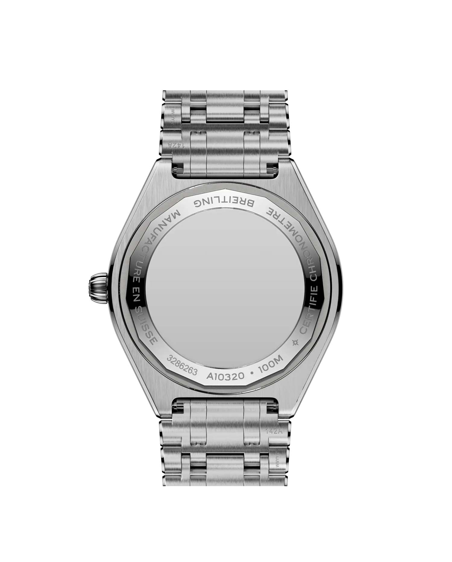 Breitling Chronomat Automatic 36