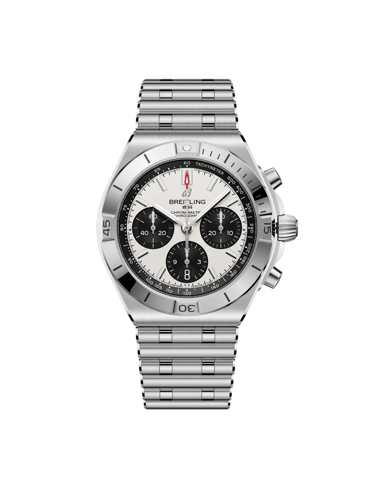 Breitling Chronomat B01 Chronograph 42