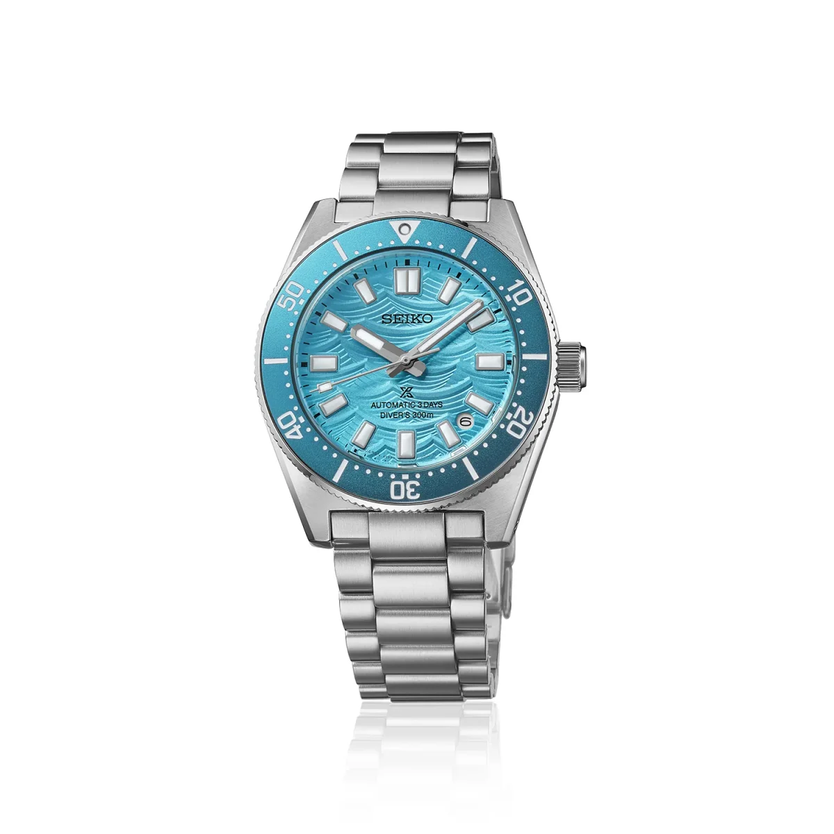 Seiko Prospex HBC011