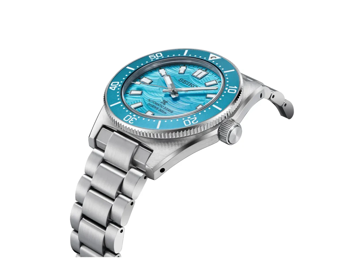 Seiko Prospex HBC011