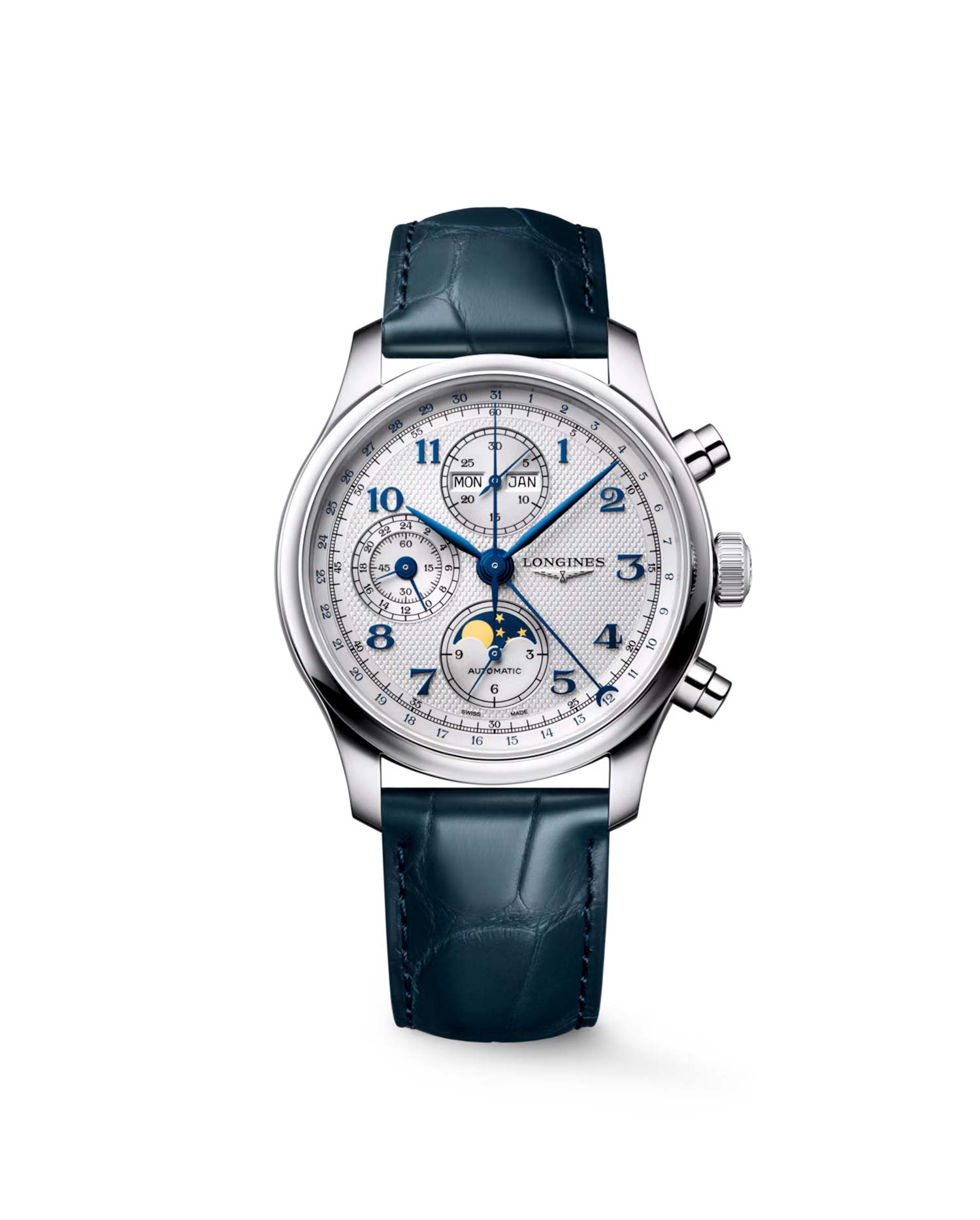Longines Master Collection Chrono L29624732