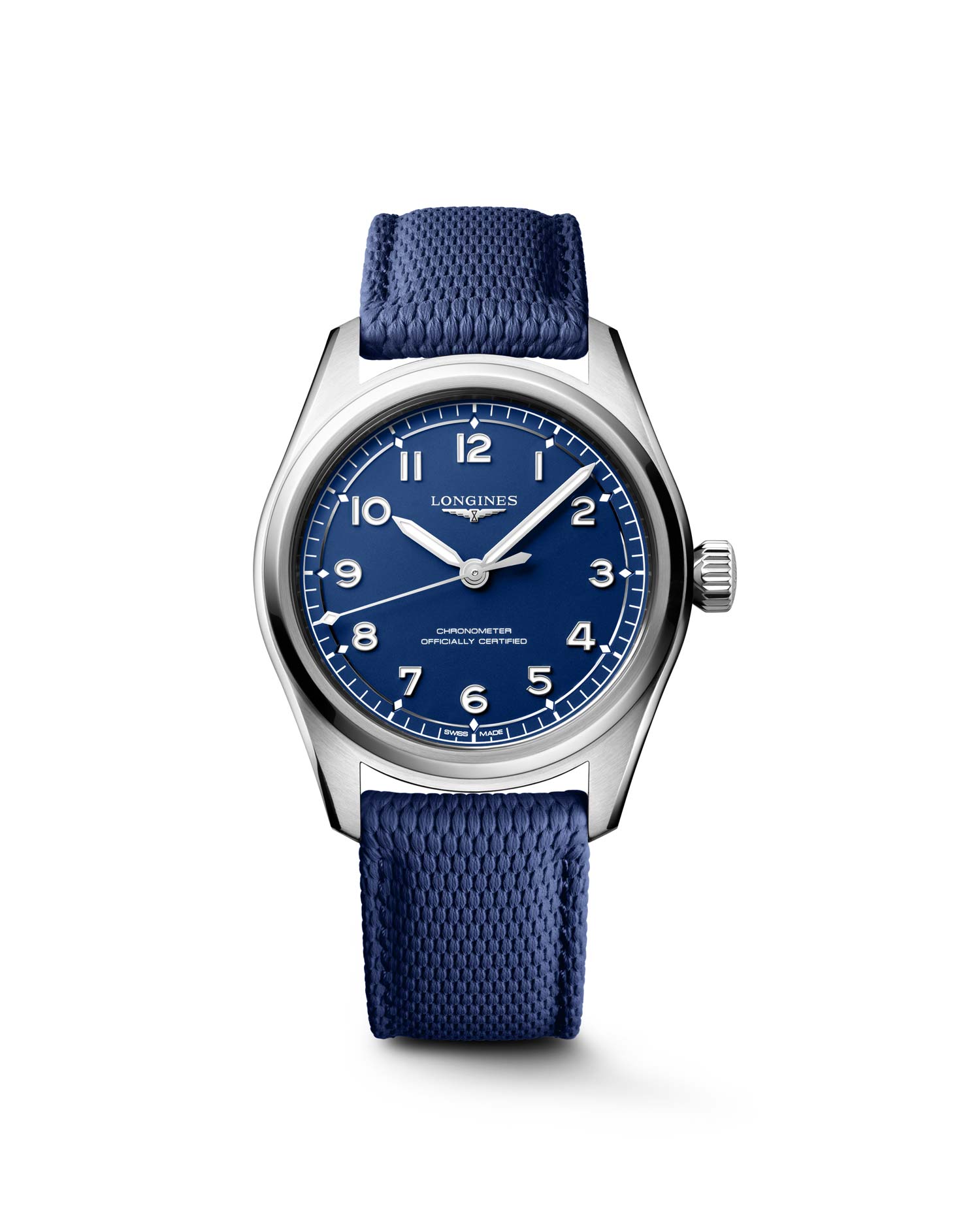 Longines Spirit Pilot