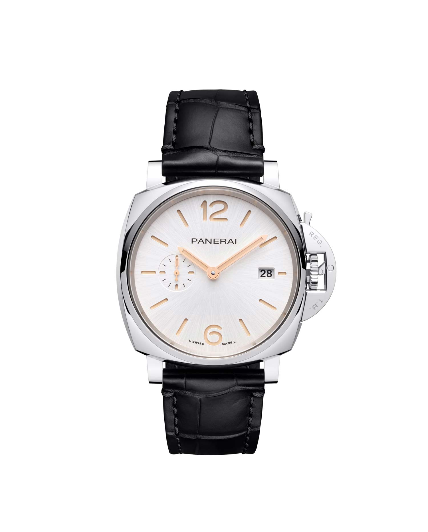 Panerai Luminor Due PAM01672