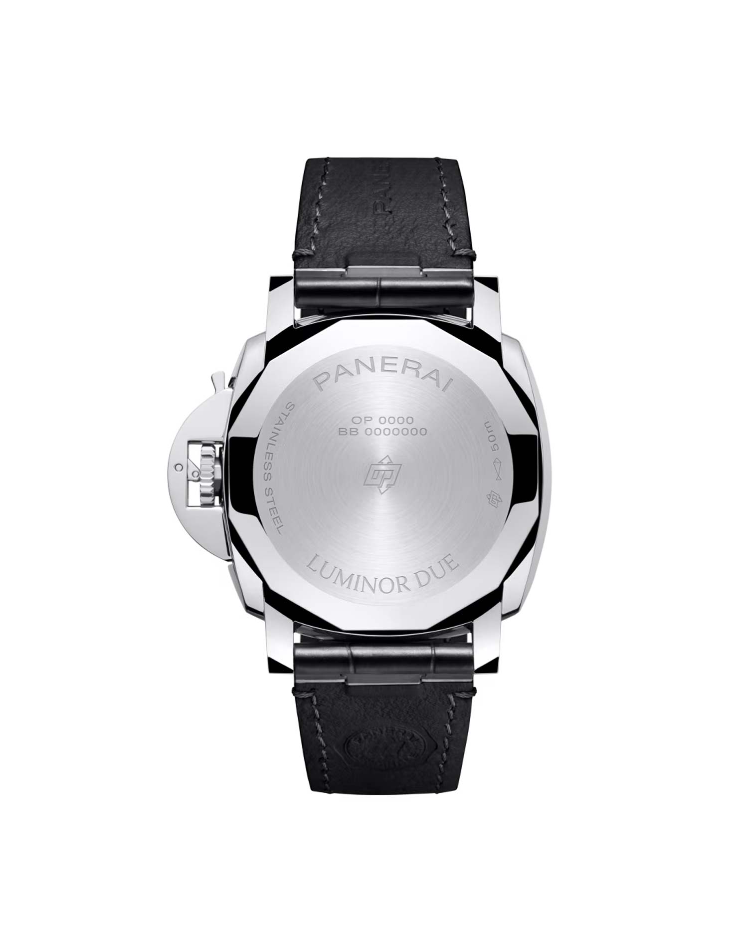 Panerai Luminor Due PAM01672