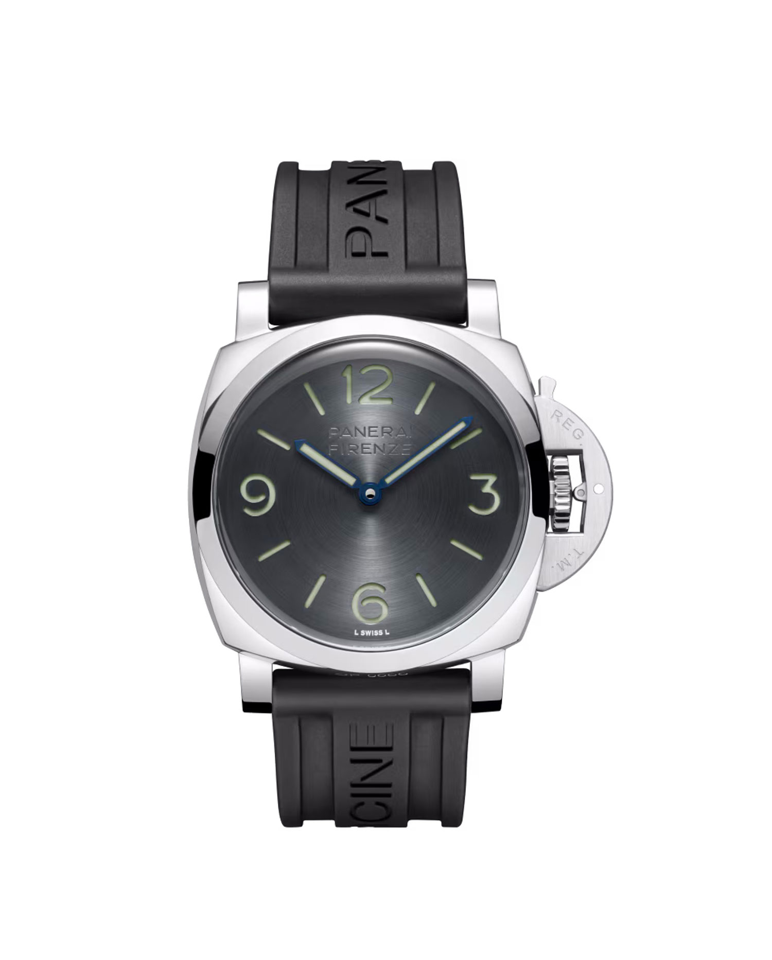 Panerai Luminor Firenze 8 Giorni PAM01794