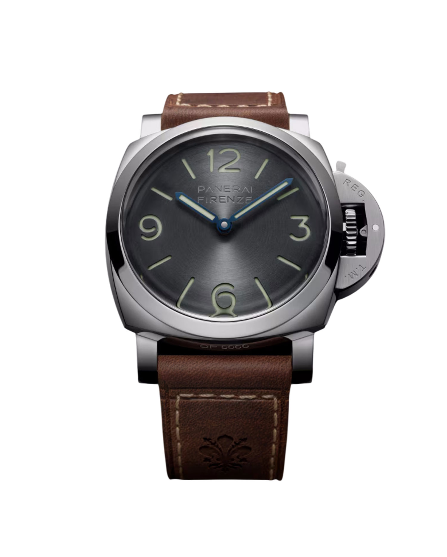Panerai Luminor Firenze 8 Giorni PAM01794